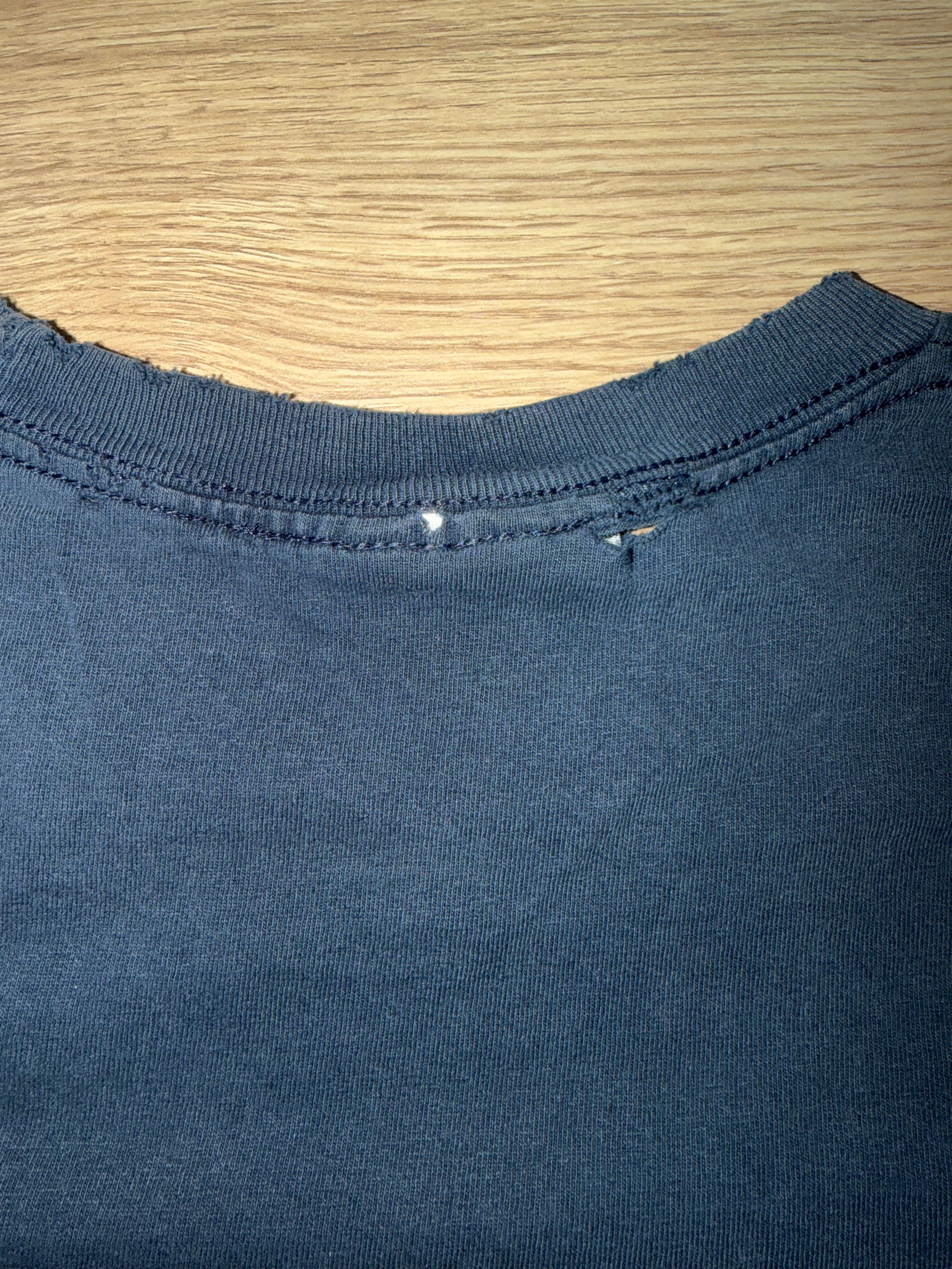 Vintage 00's Hook Ups T-Shirt