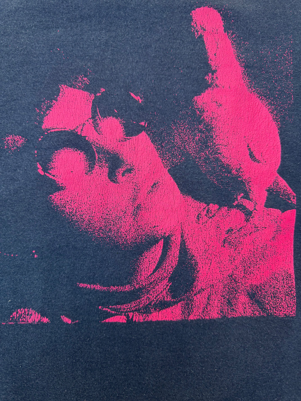Vintage 1989 Bongwater T-Shirt