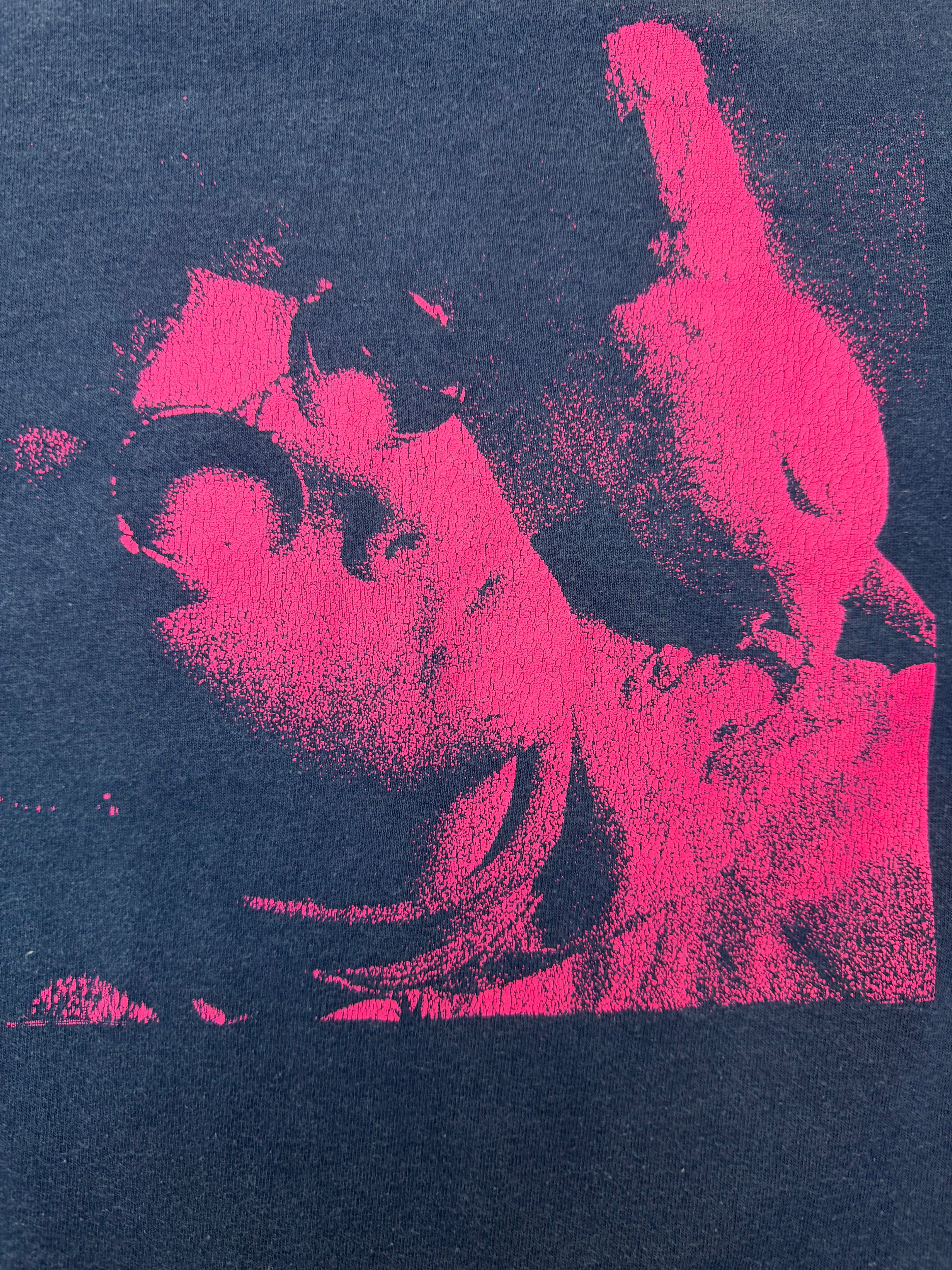 Vintage 1989 Bongwater T-Shirt