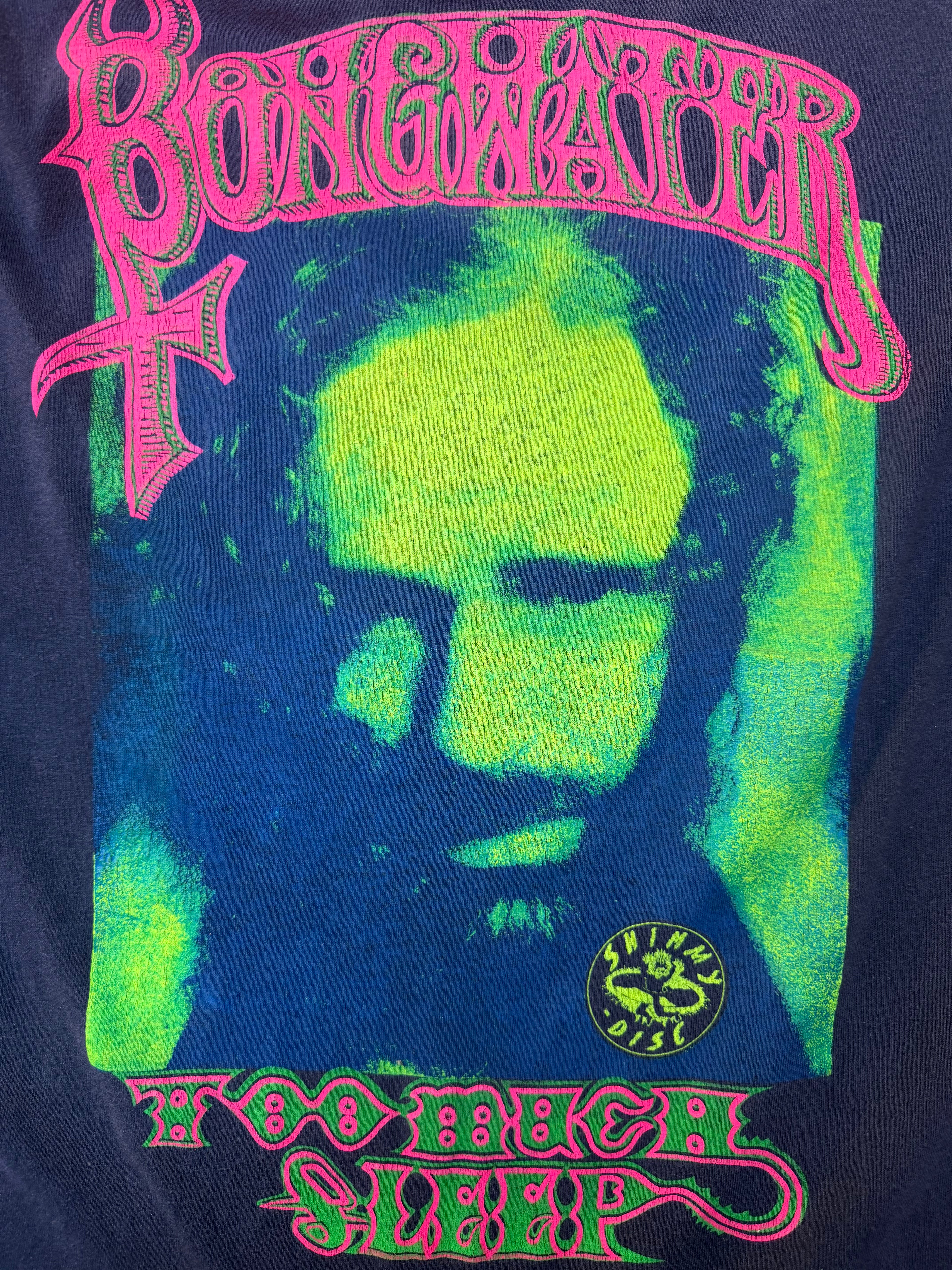 Vintage 1989 Bongwater T-Shirt