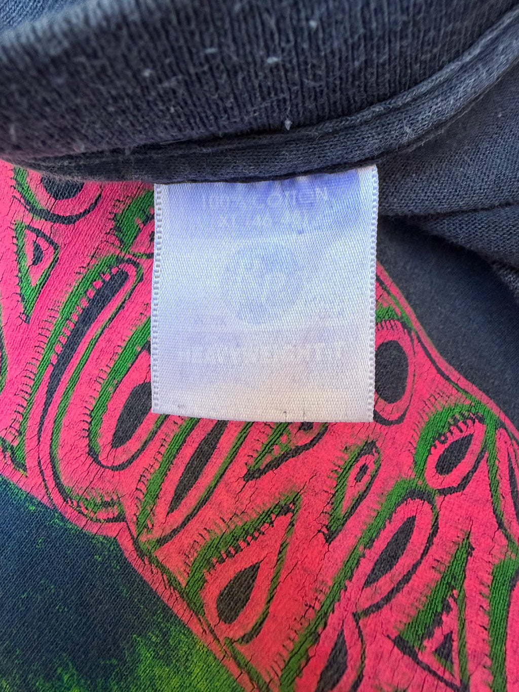 Vintage 1989 Bongwater T-Shirt