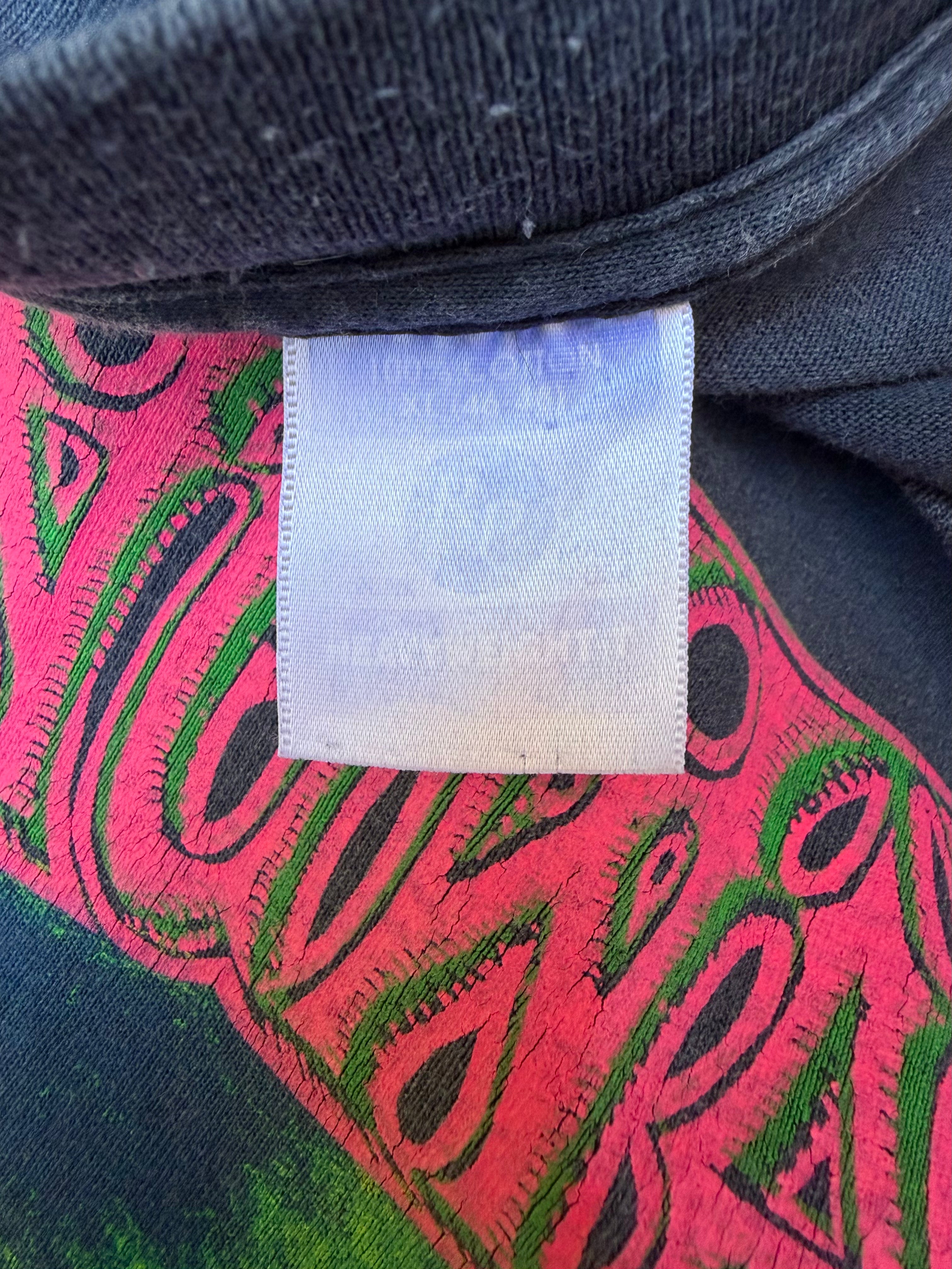 Vintage 1989 Bongwater T-Shirt