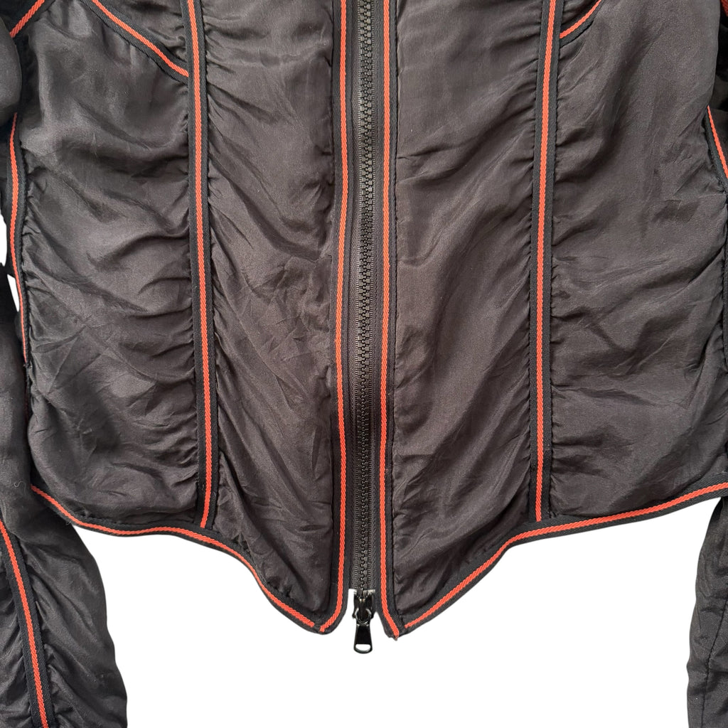 ARMANI VINTAGE JACKET
