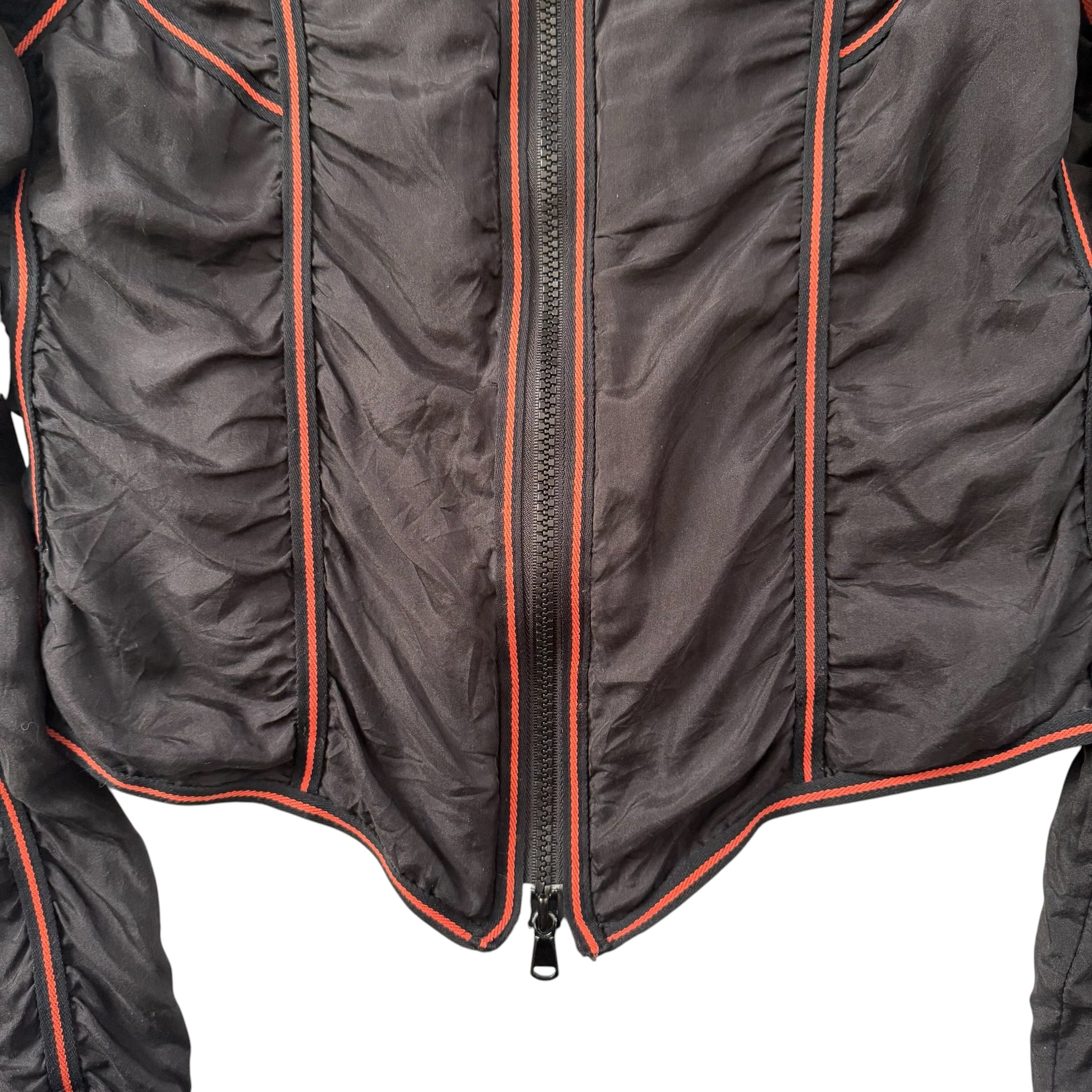 ARMANI VINTAGE JACKET