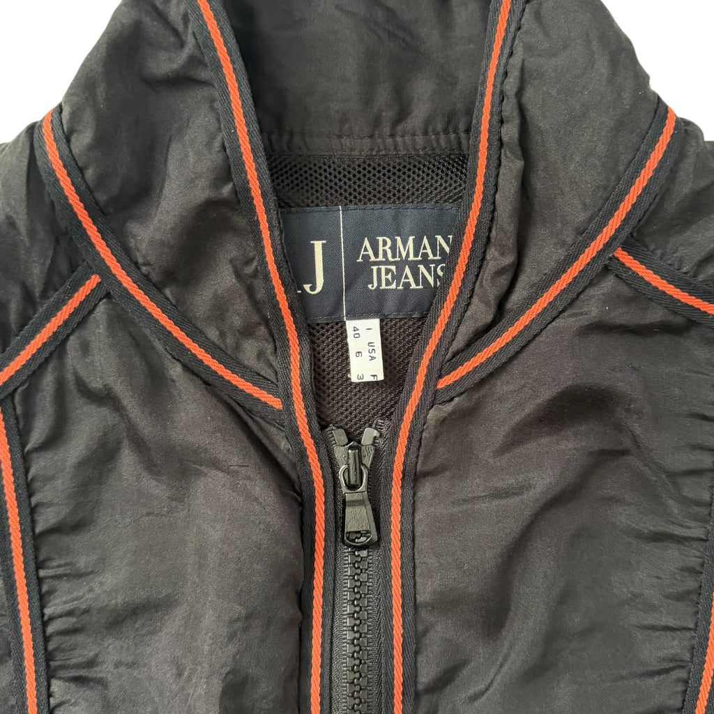 ARMANI VINTAGE JACKET
