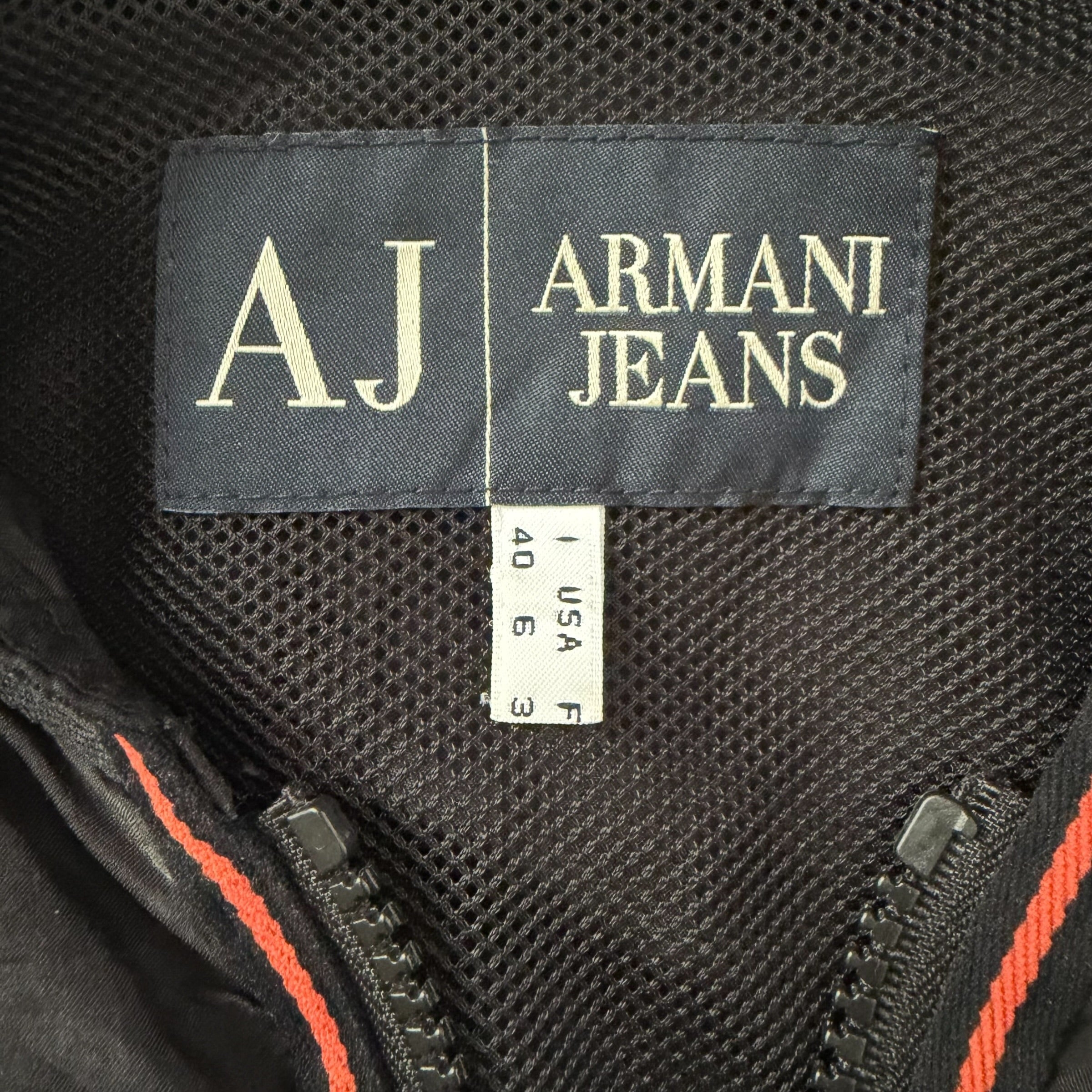 ARMANI VINTAGE JACKET
