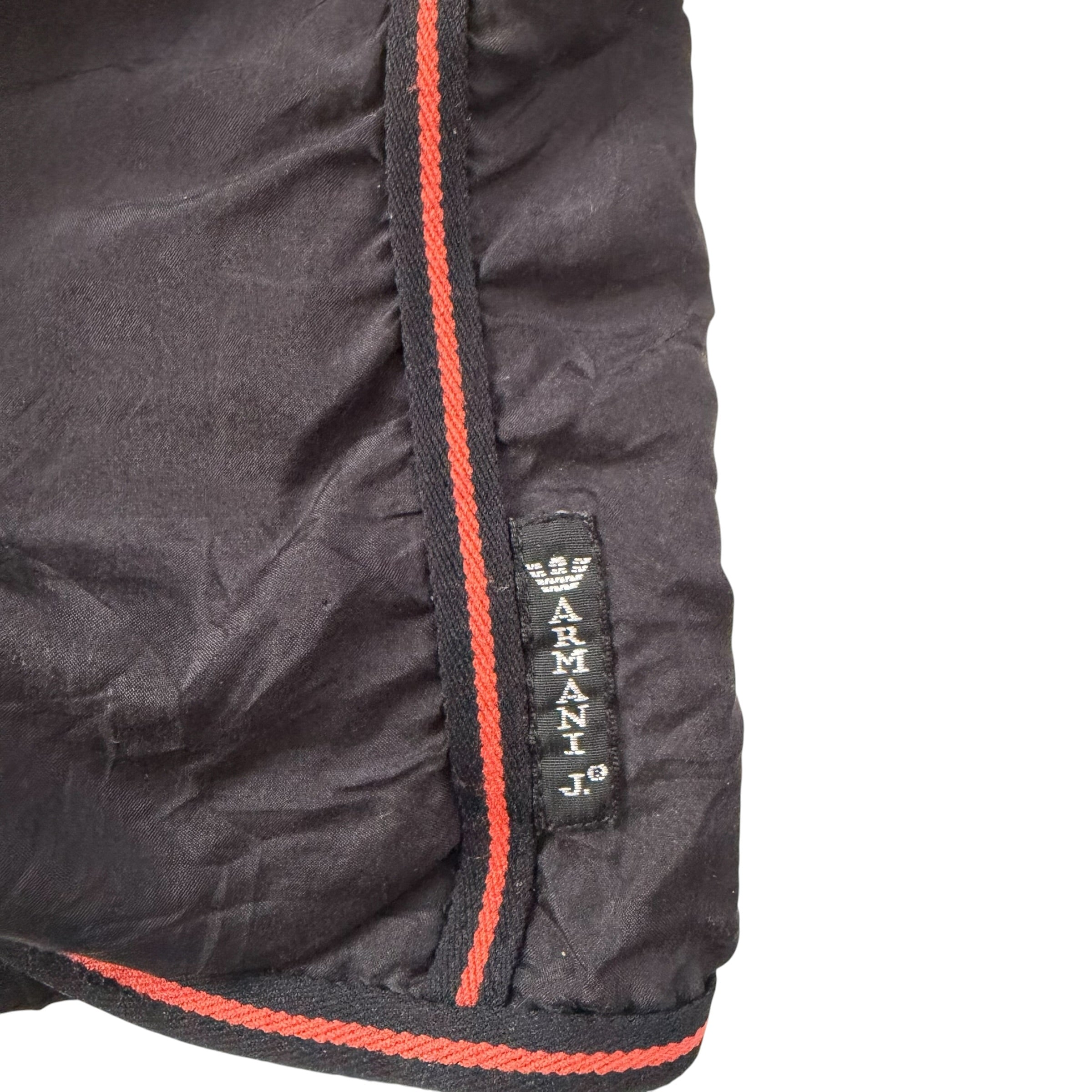ARMANI VINTAGE JACKET