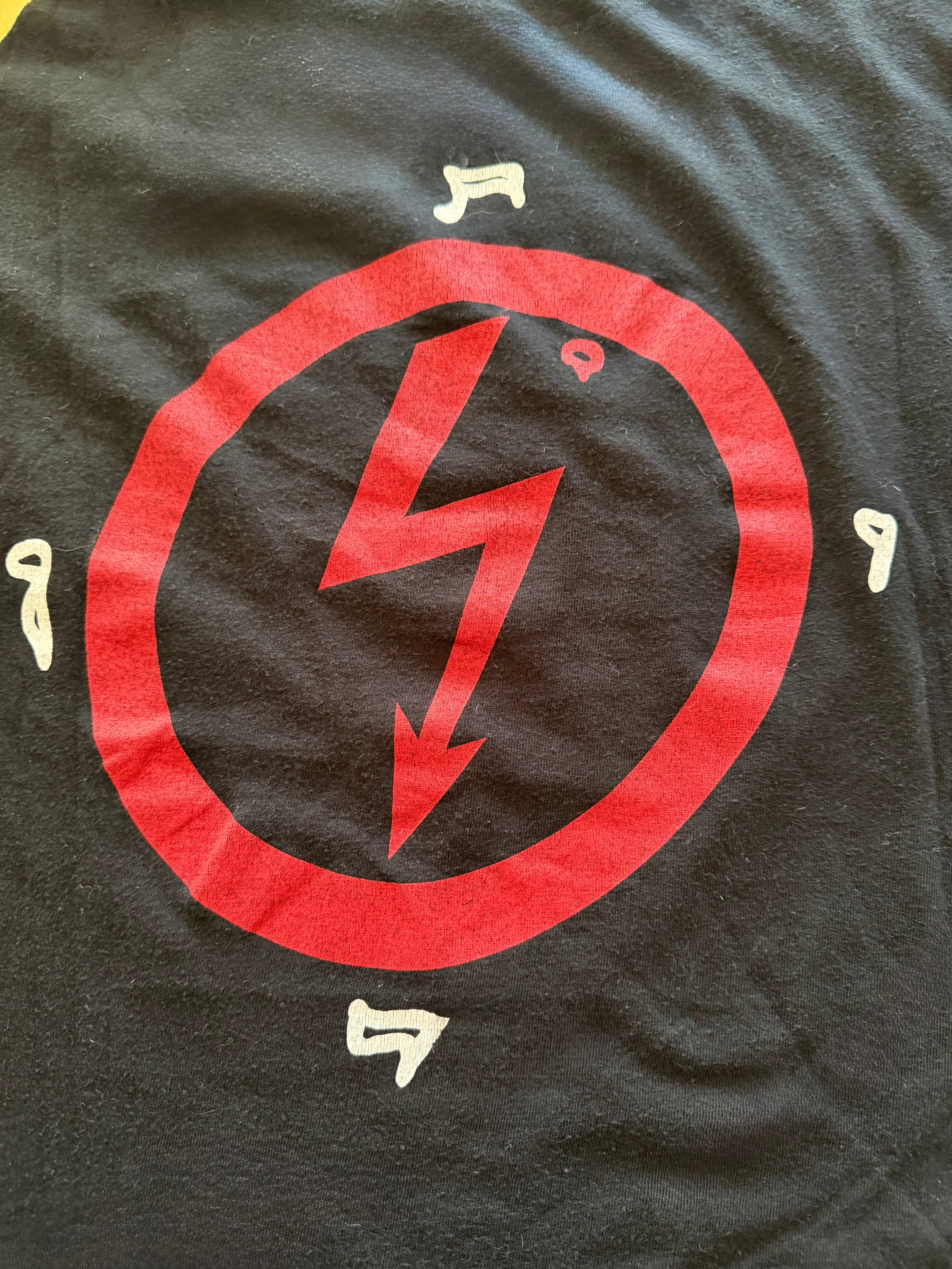 Vintage Marilyn Manson 1997 T-Shirt