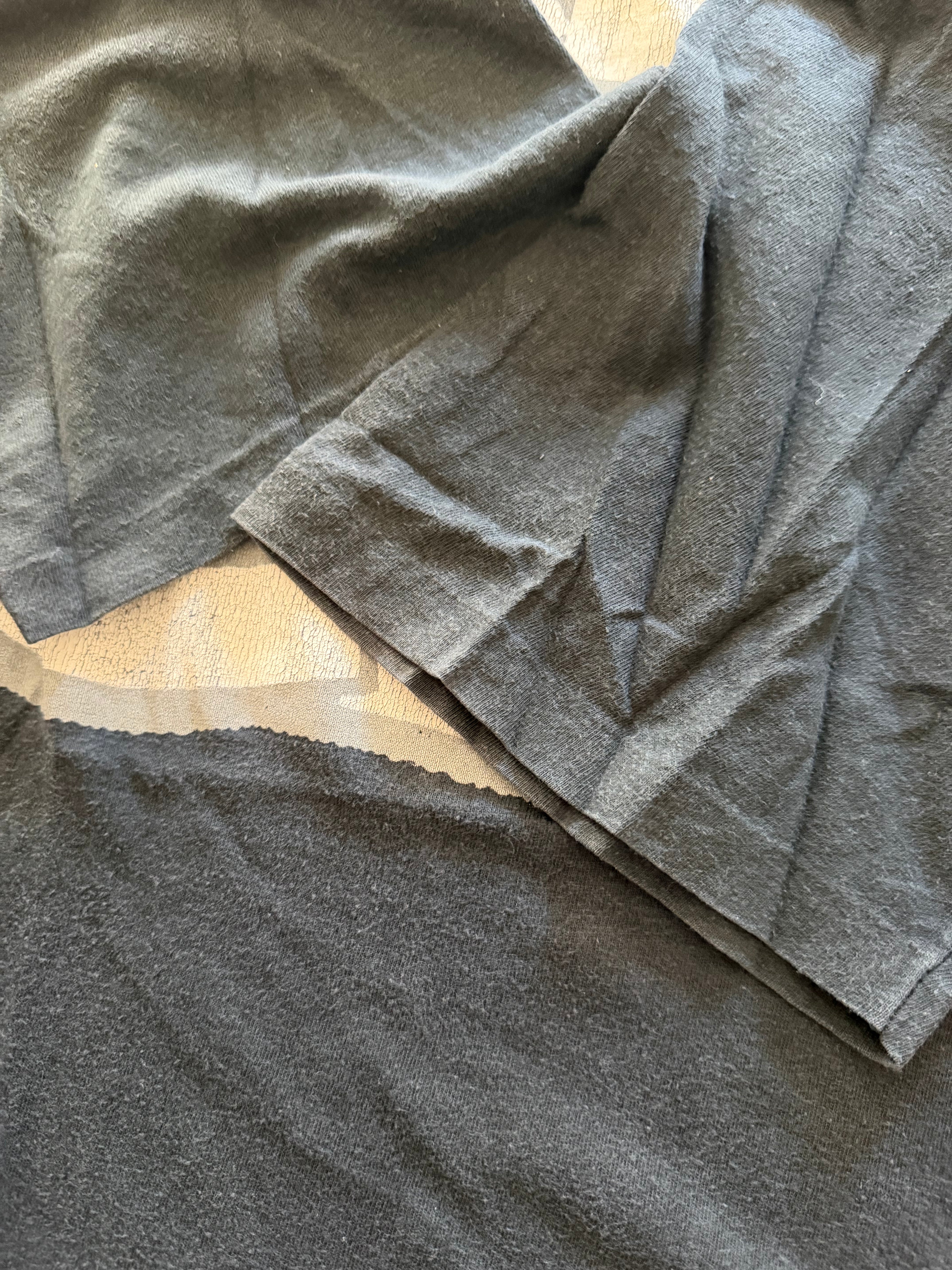 Vintage Big Drill Car 1991 T-Shirt