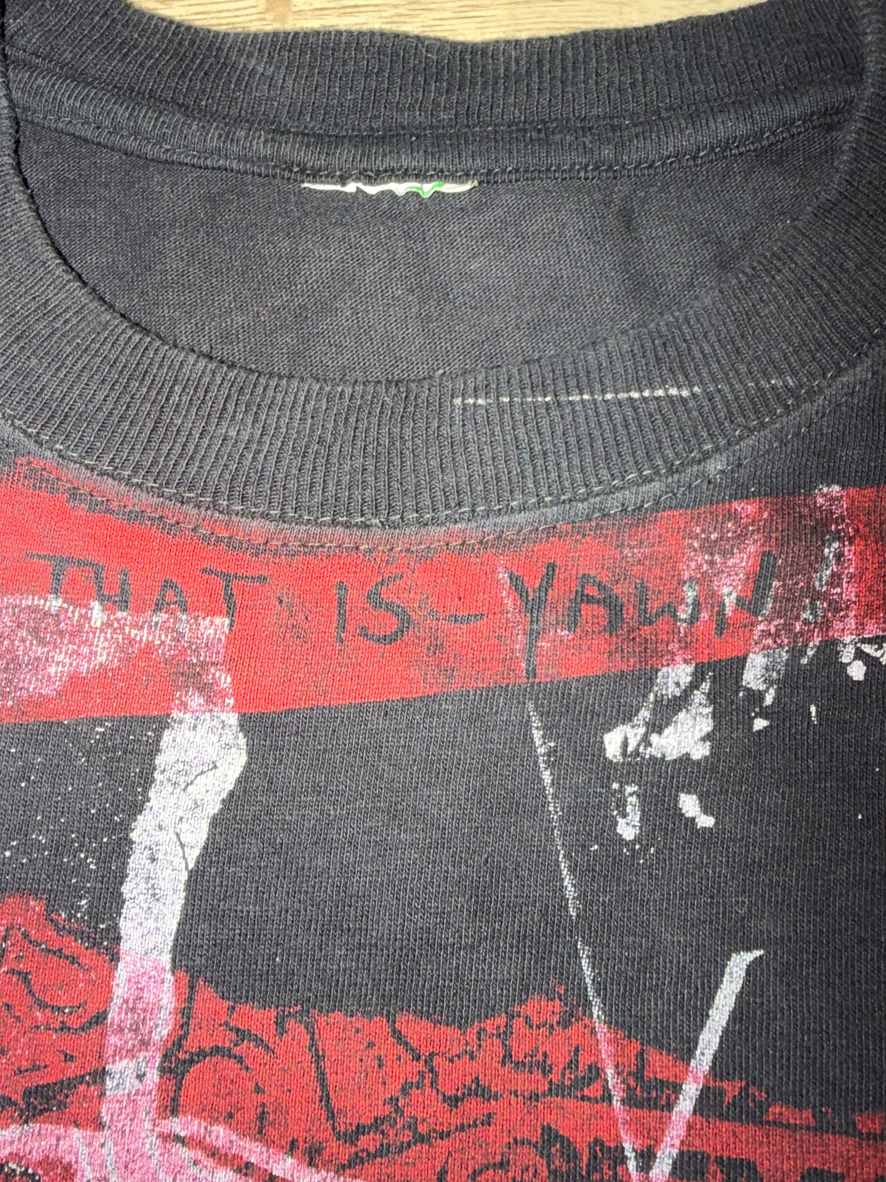 Vintage Sex Pistols 1995 T-Shirt