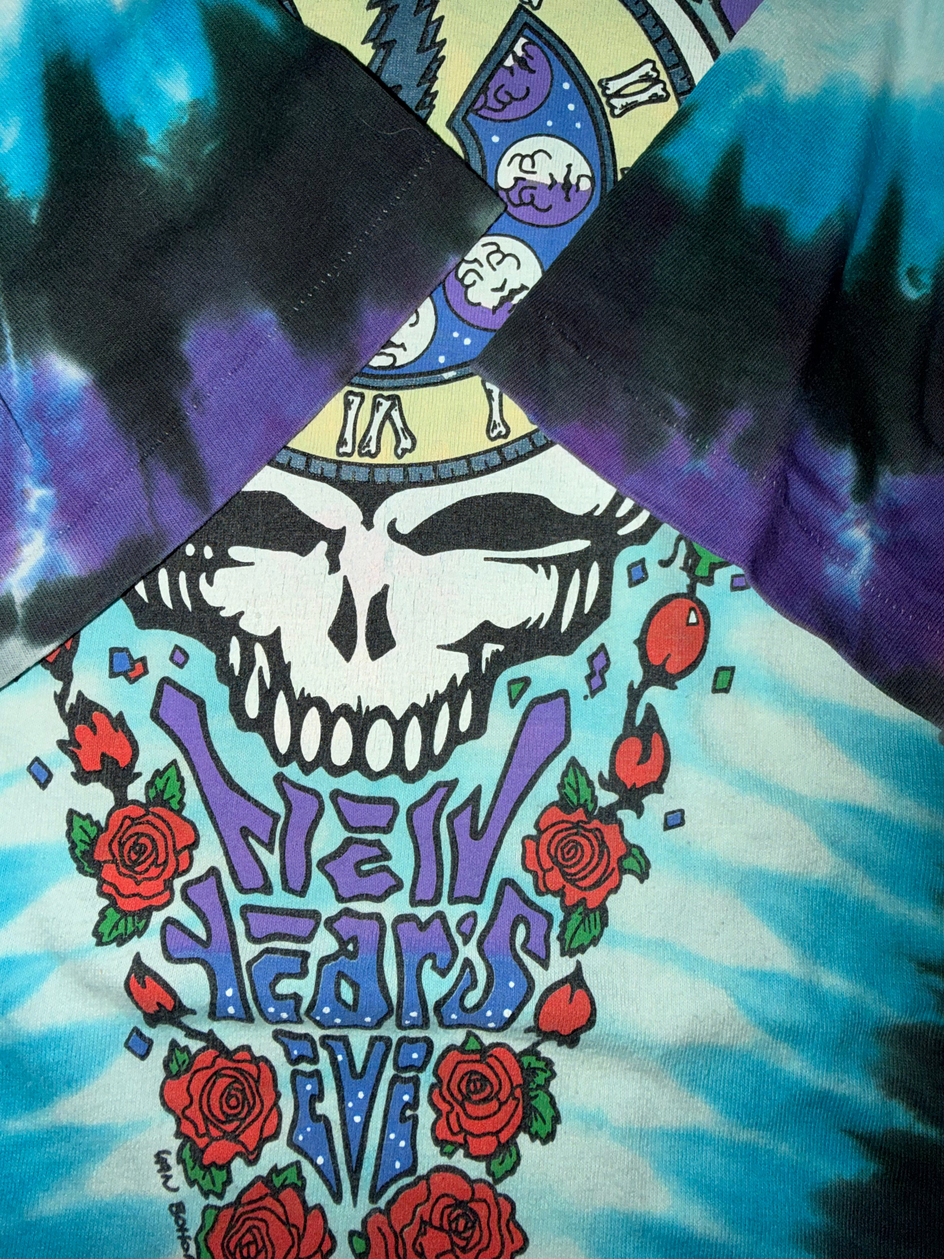 Vintage Grateful Dead 1991 T-Shirt