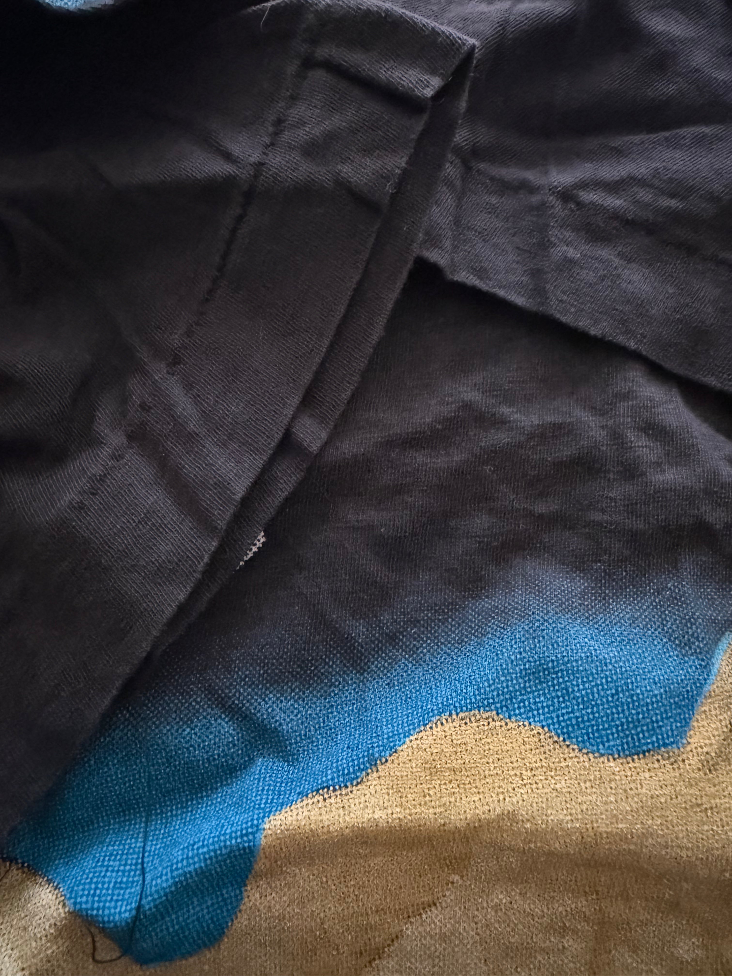 Vintage Deep Purple 90's T-Shirt