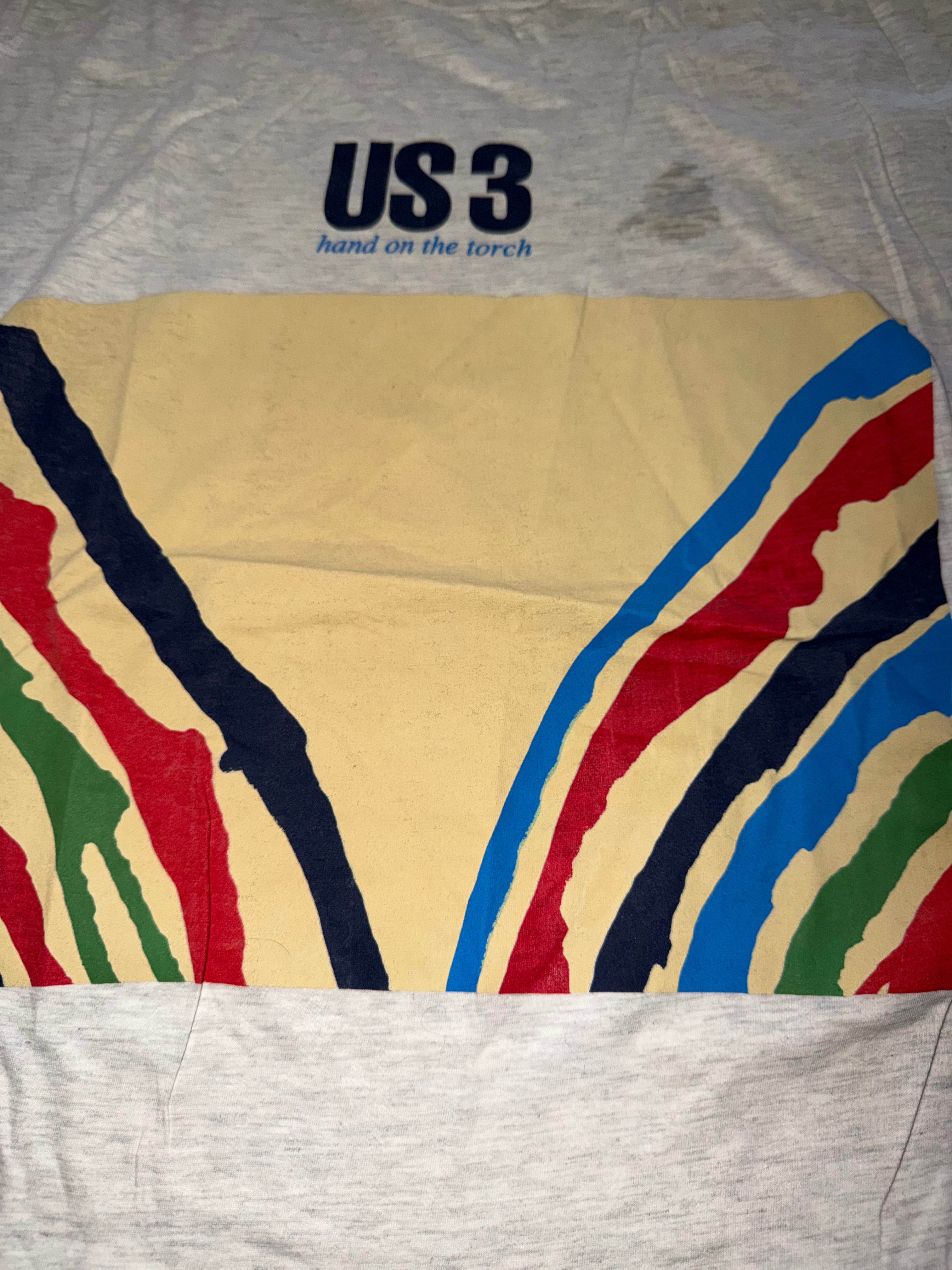 Vintage US3 1993 T-Shirt