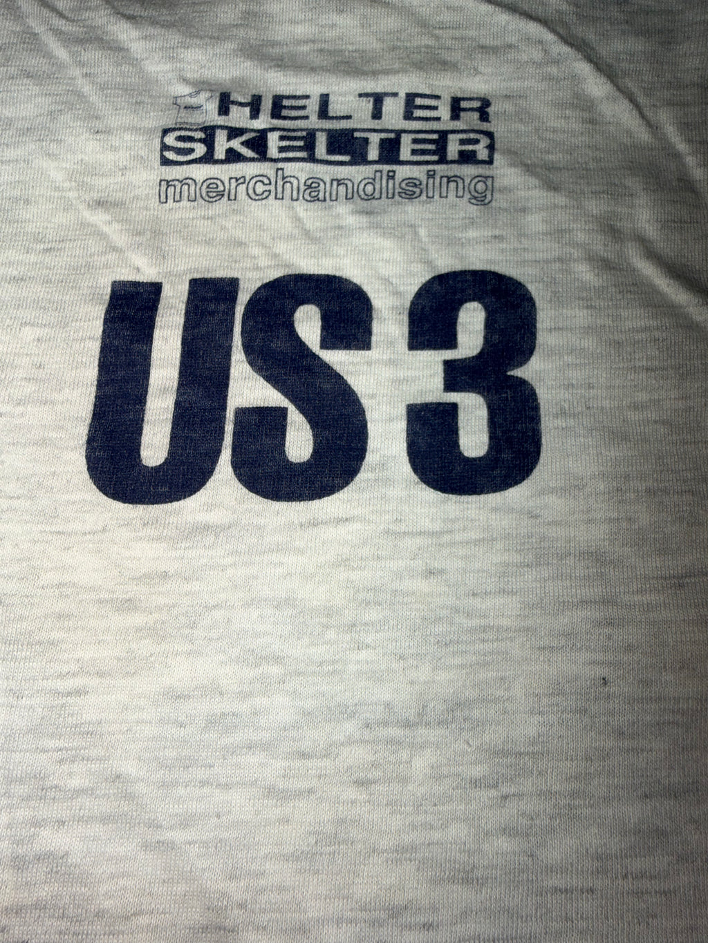 Vintage US3 1993 T-Shirt