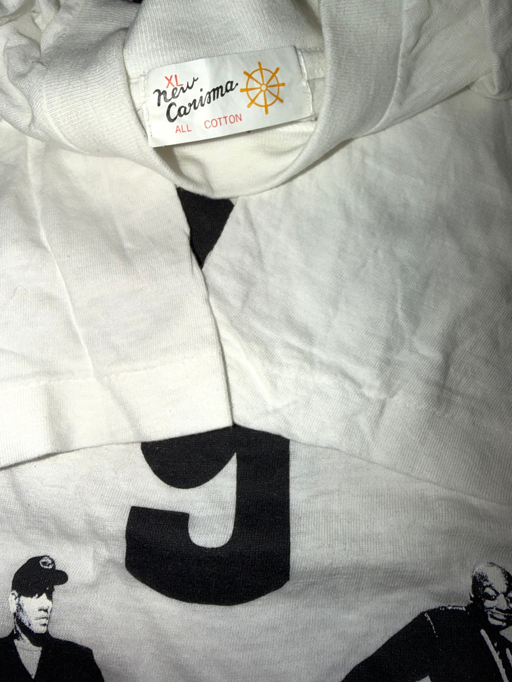 Vintage Incognito (Signed) 90's T-Shirt