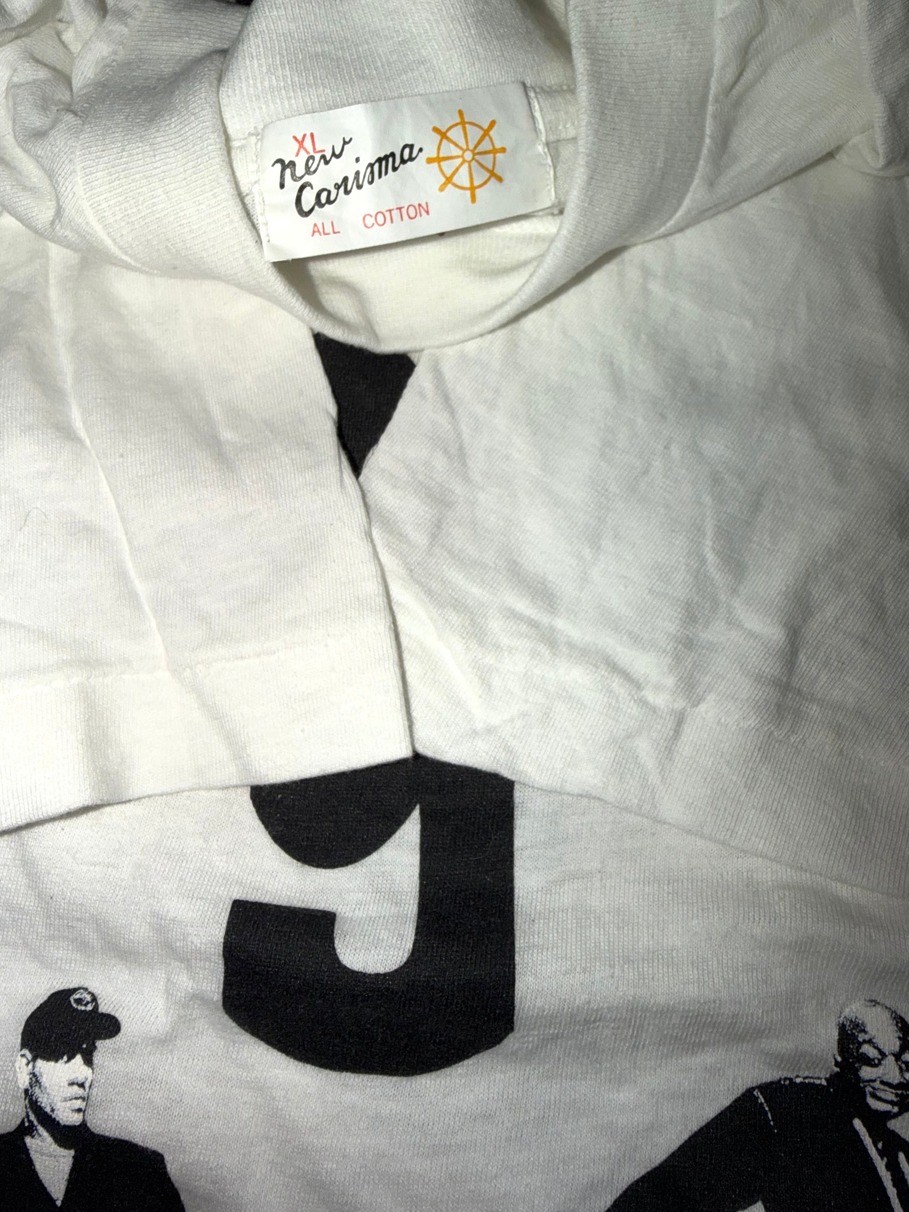 Vintage Incognito (Signed) 90's T-Shirt