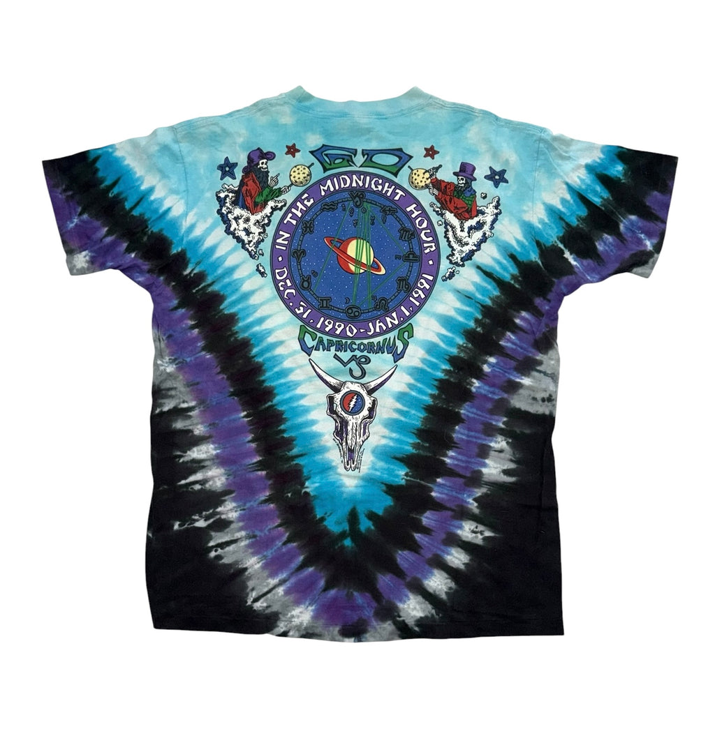 Vintage Grateful Dead 1991 T-Shirt