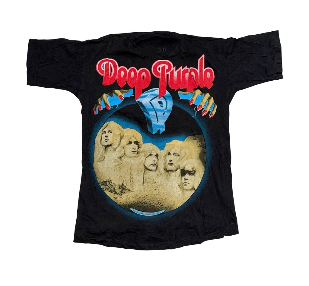 Vintage Deep Purple 90's T-Shirt