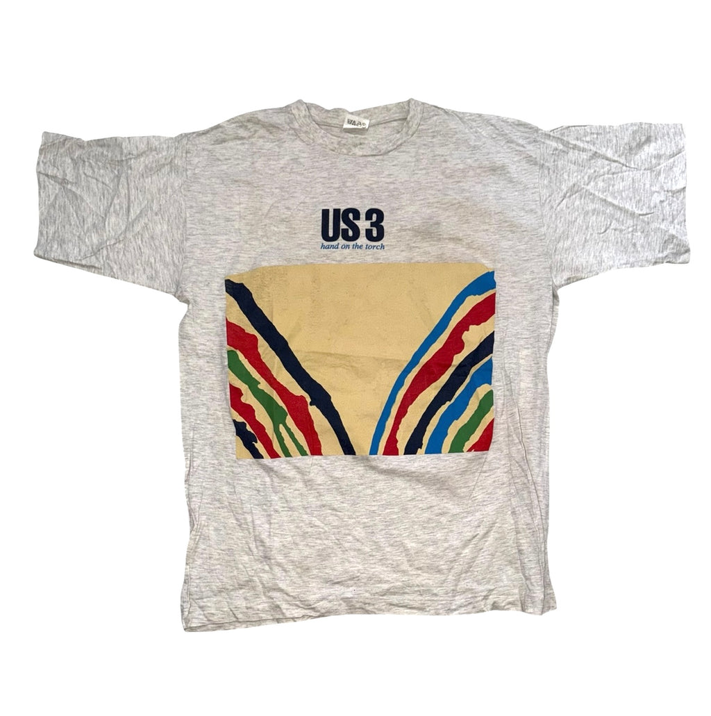 Vintage US3 1993 T-Shirt