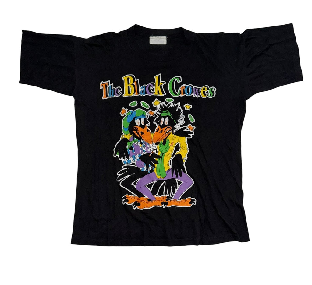 Vintage The Black Crowes 90's T-Shirt