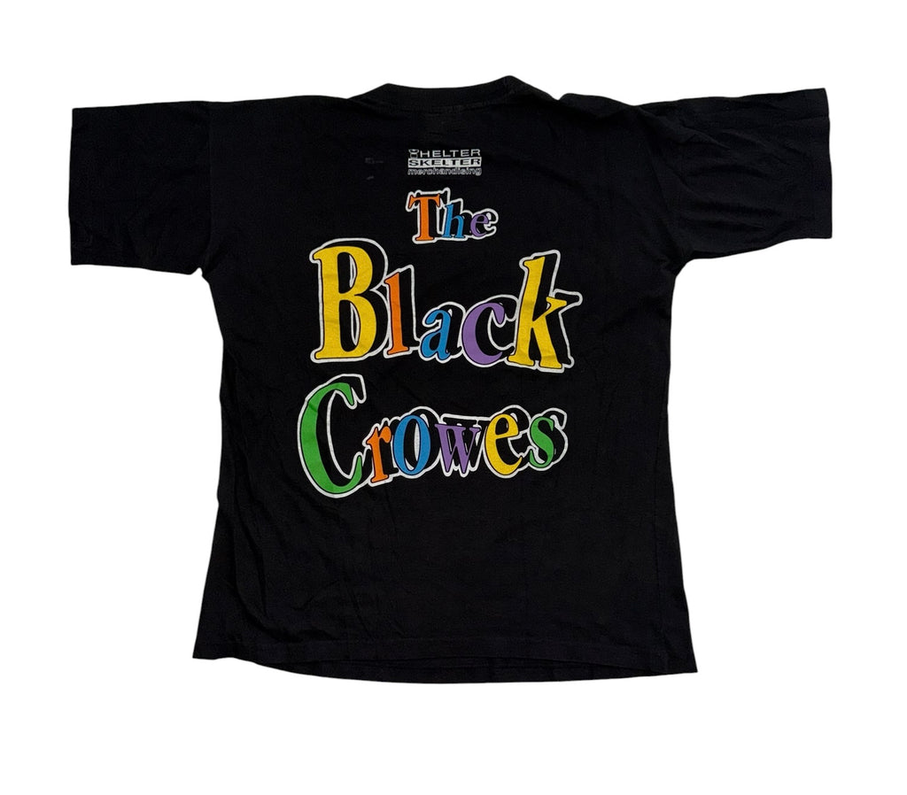Vintage The Black Crowes 90's T-Shirt
