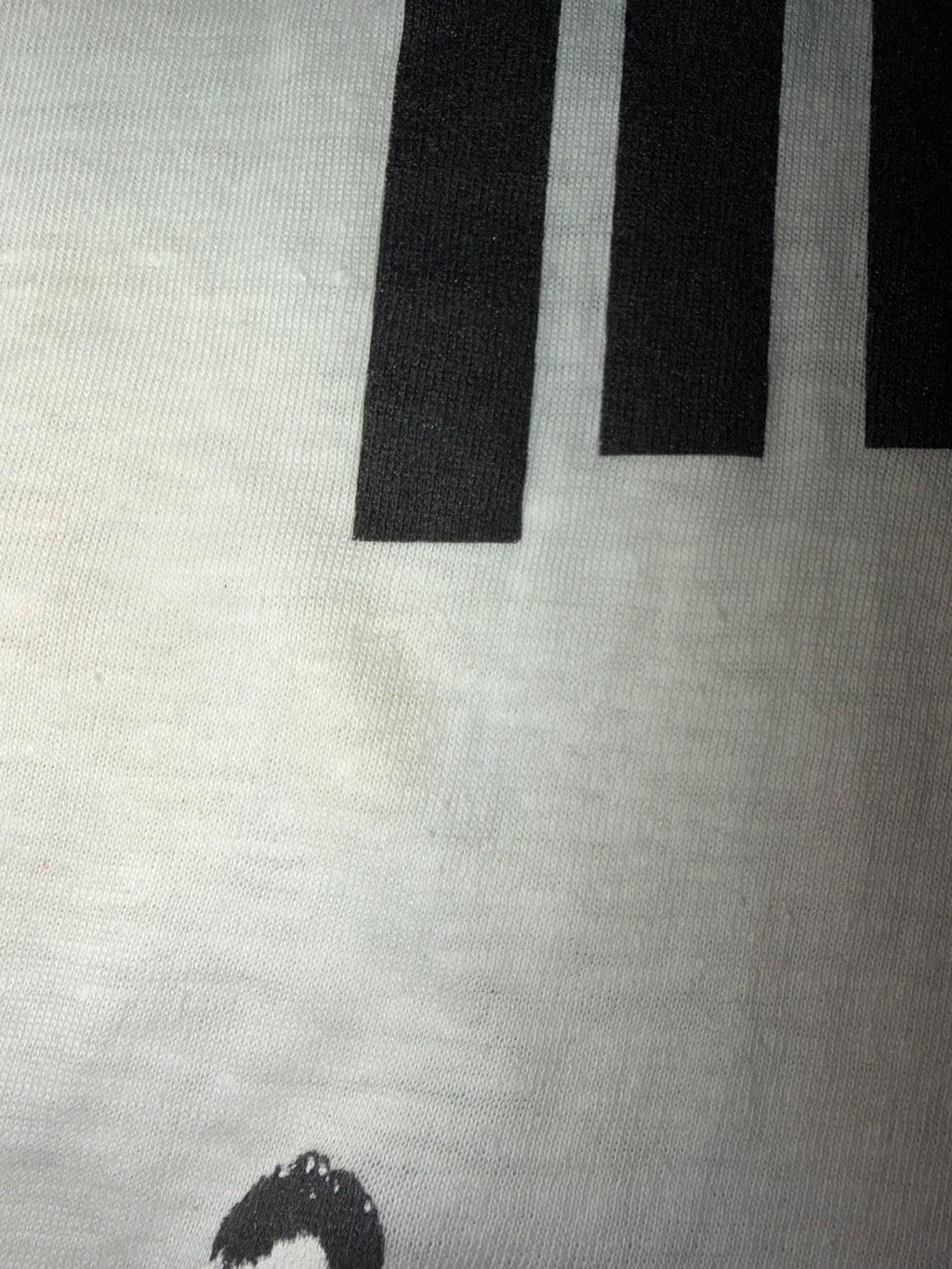 Vintage Incognito (Signed) 90's T-Shirt