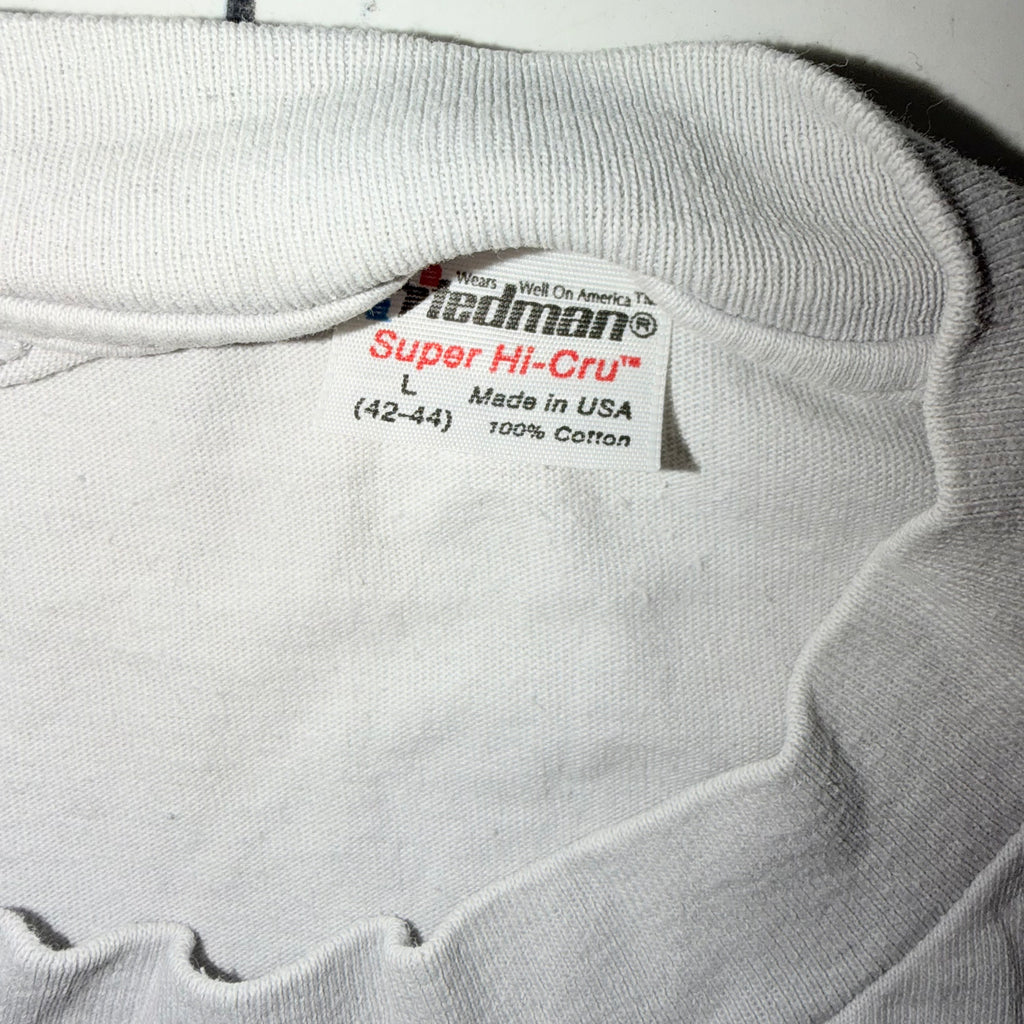 Vintage Batman Frank Miller 80's T-Shirt