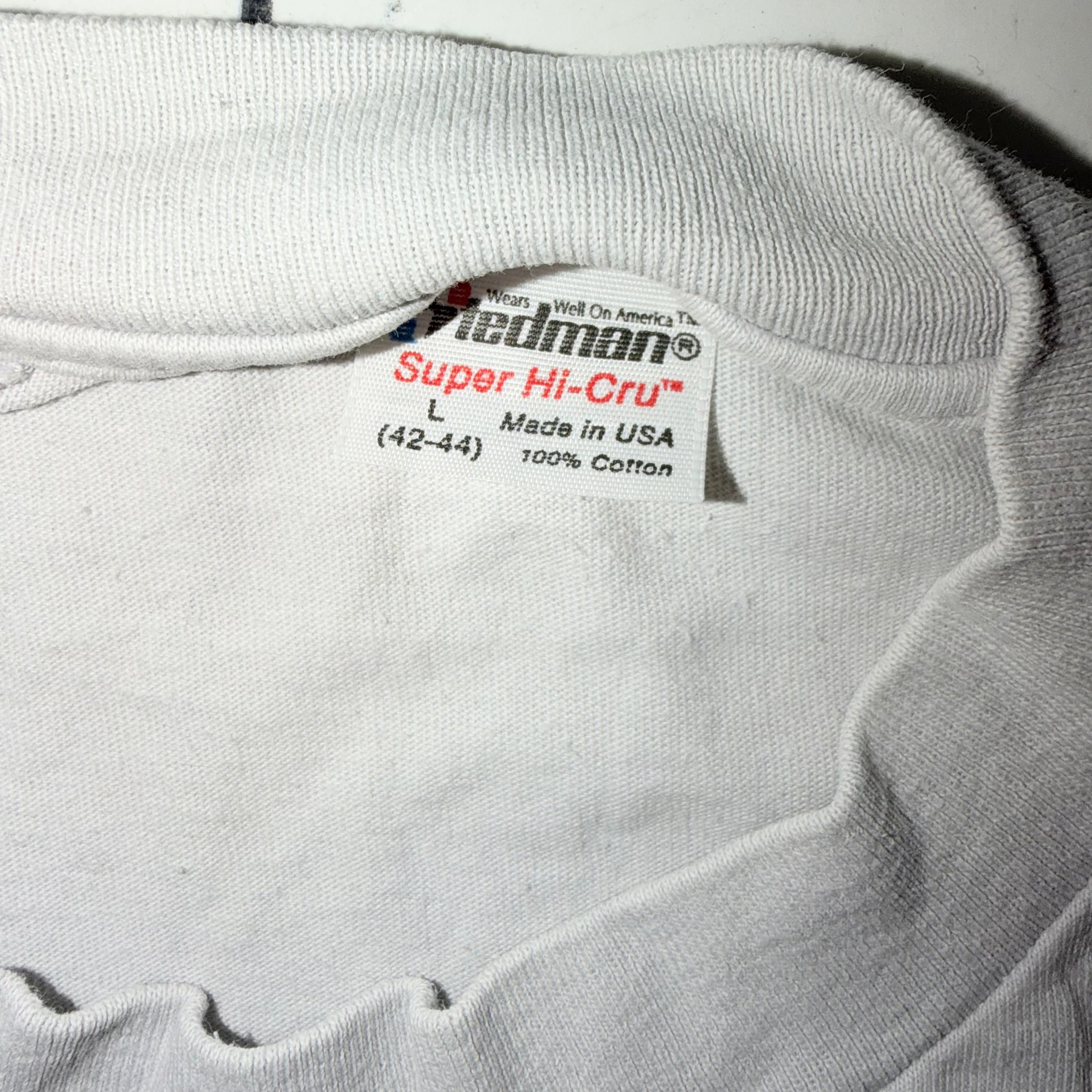 Vintage Batman Frank Miller 80's T-Shirt