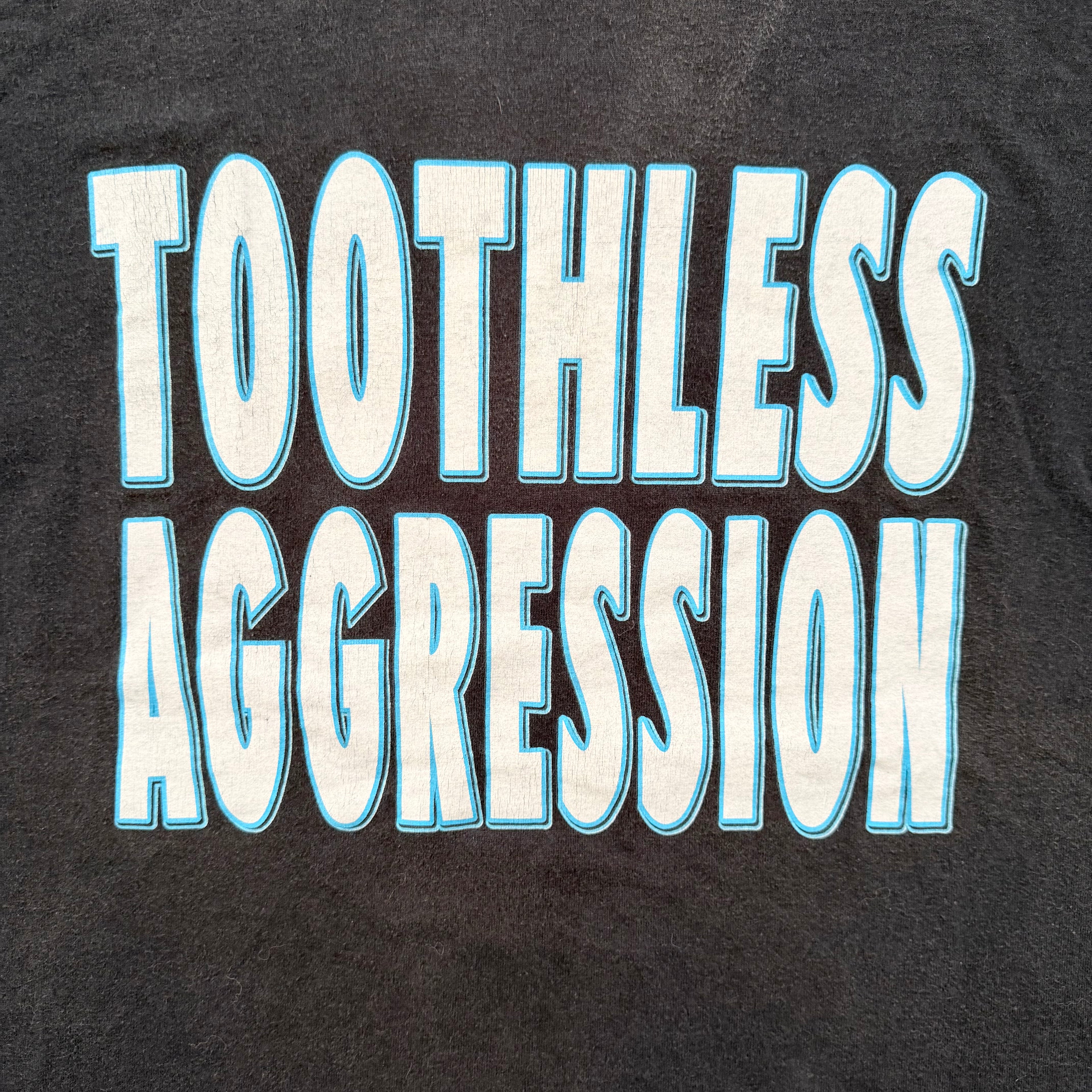 Chris Benoit 00's T-Shirt