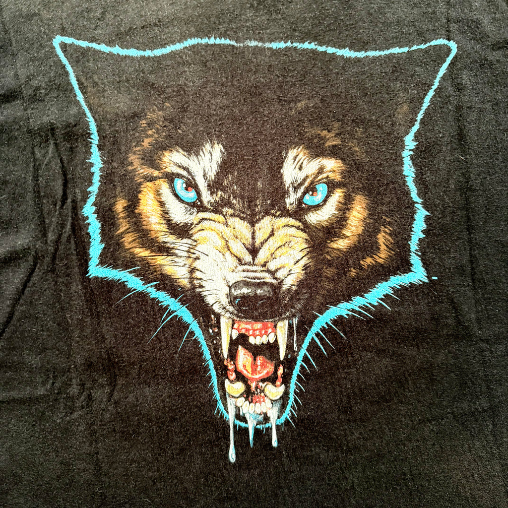 Chris Benoit 00's T-Shirt