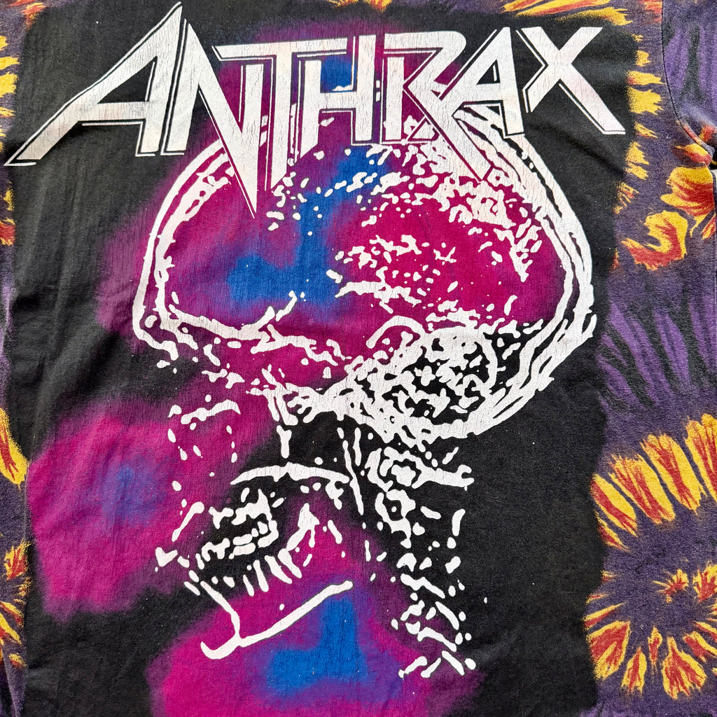 Vintage Anthrax 90's T-Shirt