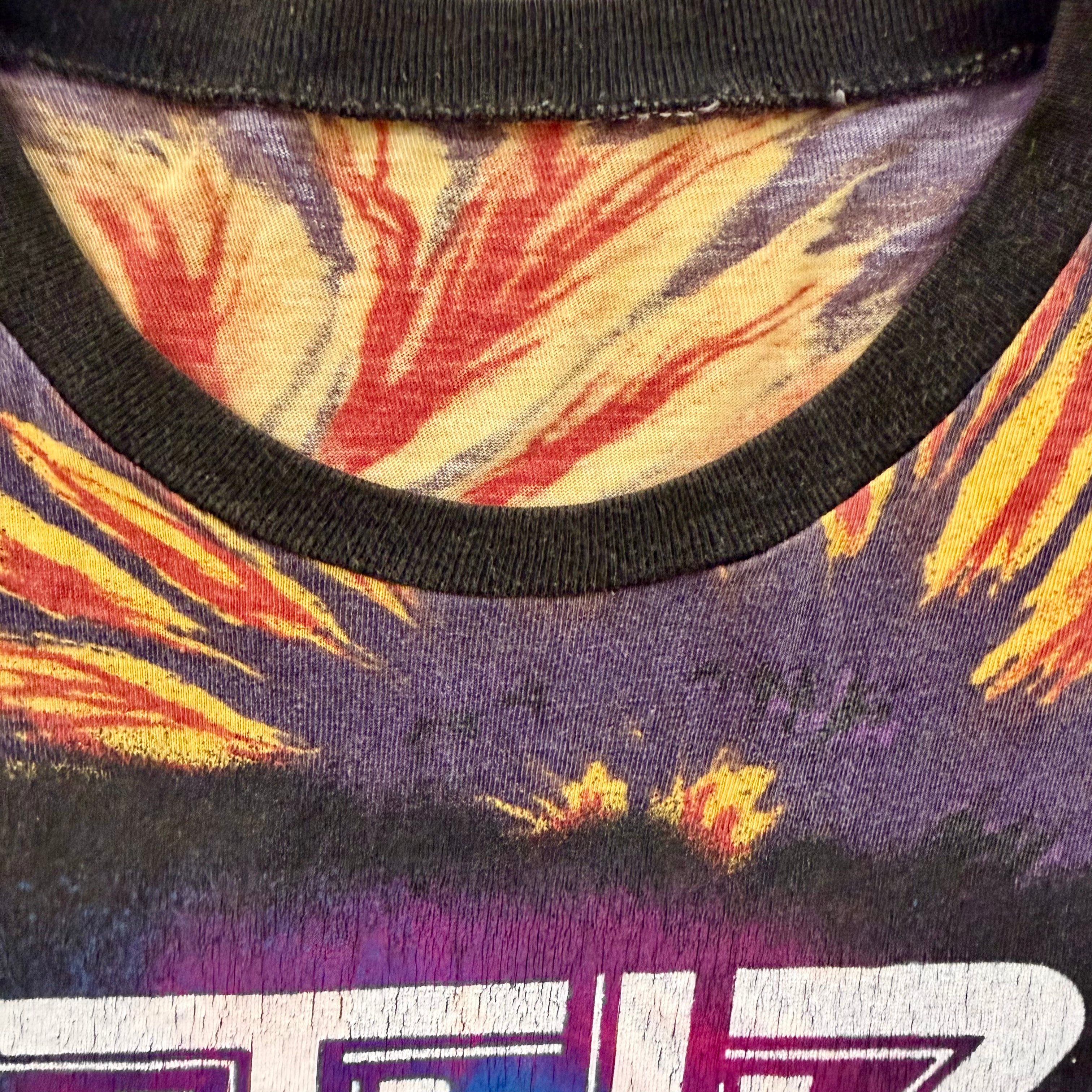 Vintage Anthrax 90's T-Shirt