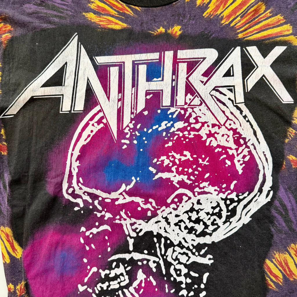 Vintage Anthrax 90's T-Shirt