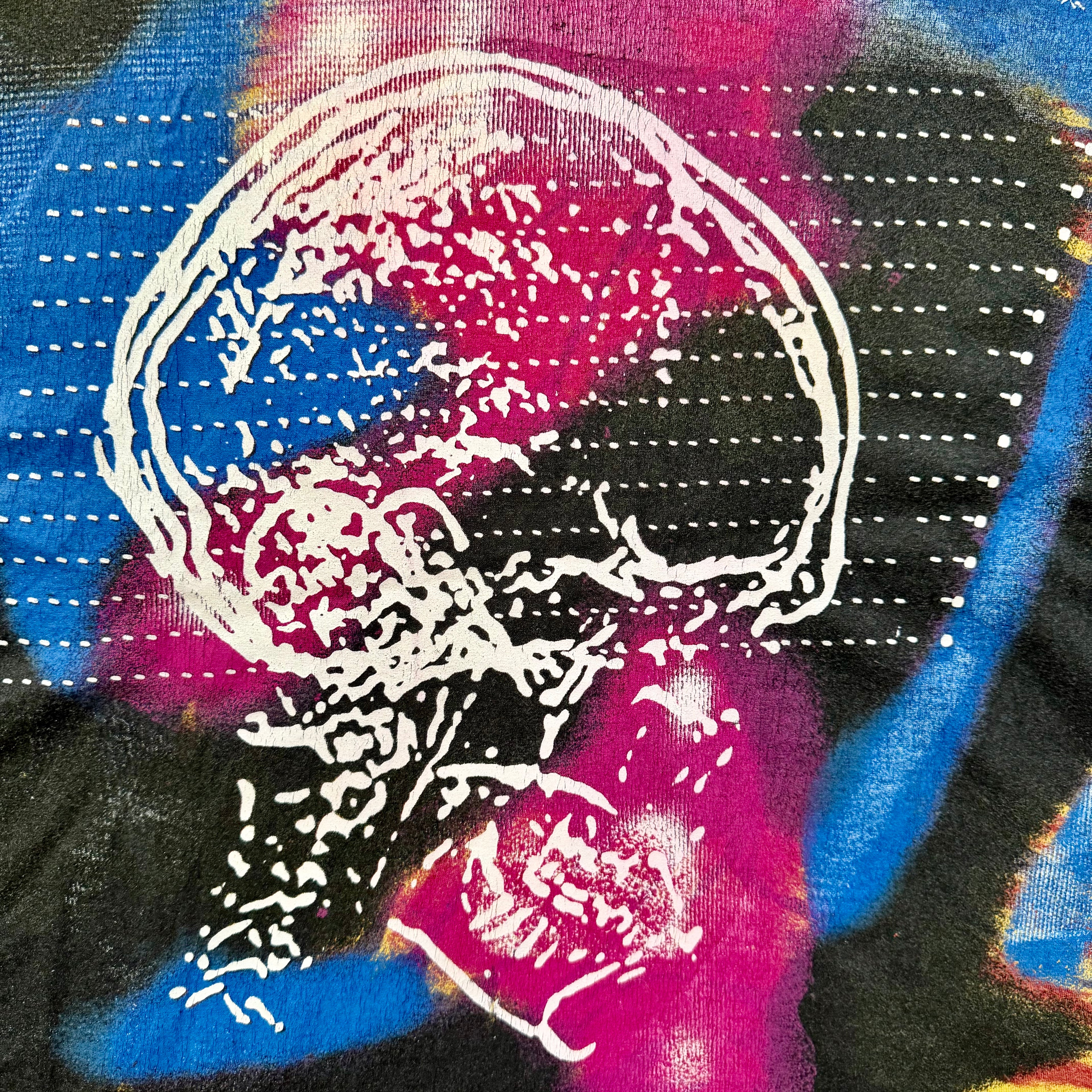 Vintage Anthrax 90's T-Shirt