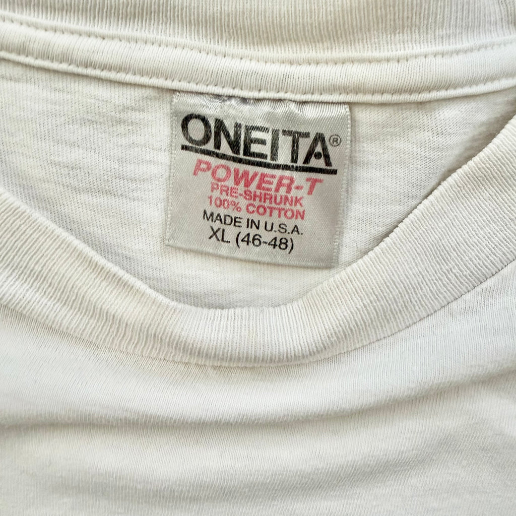 Vintage Green Day 90's T-Shirt