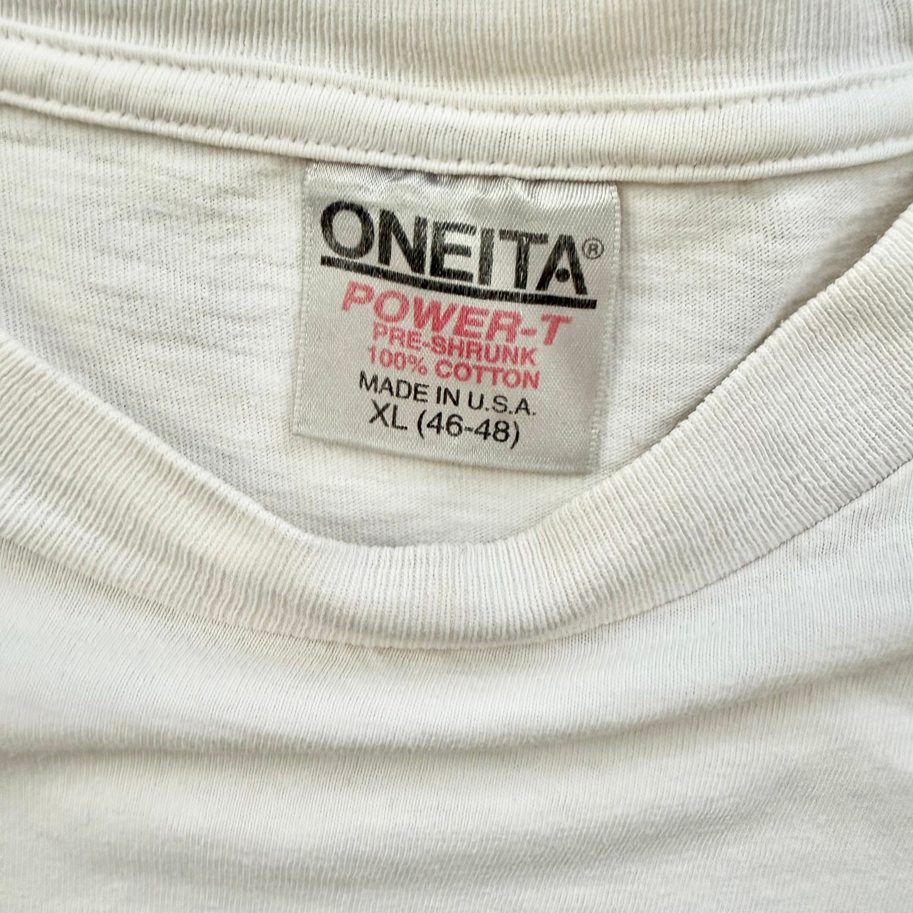 Vintage Green Day 90's T-Shirt