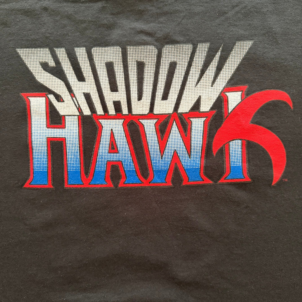 Vintage Shadow Hawk 90's T-Shirt