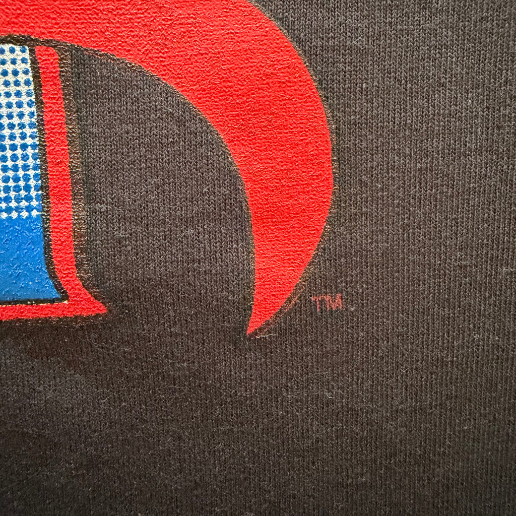 Vintage Shadow Hawk 90's T-Shirt
