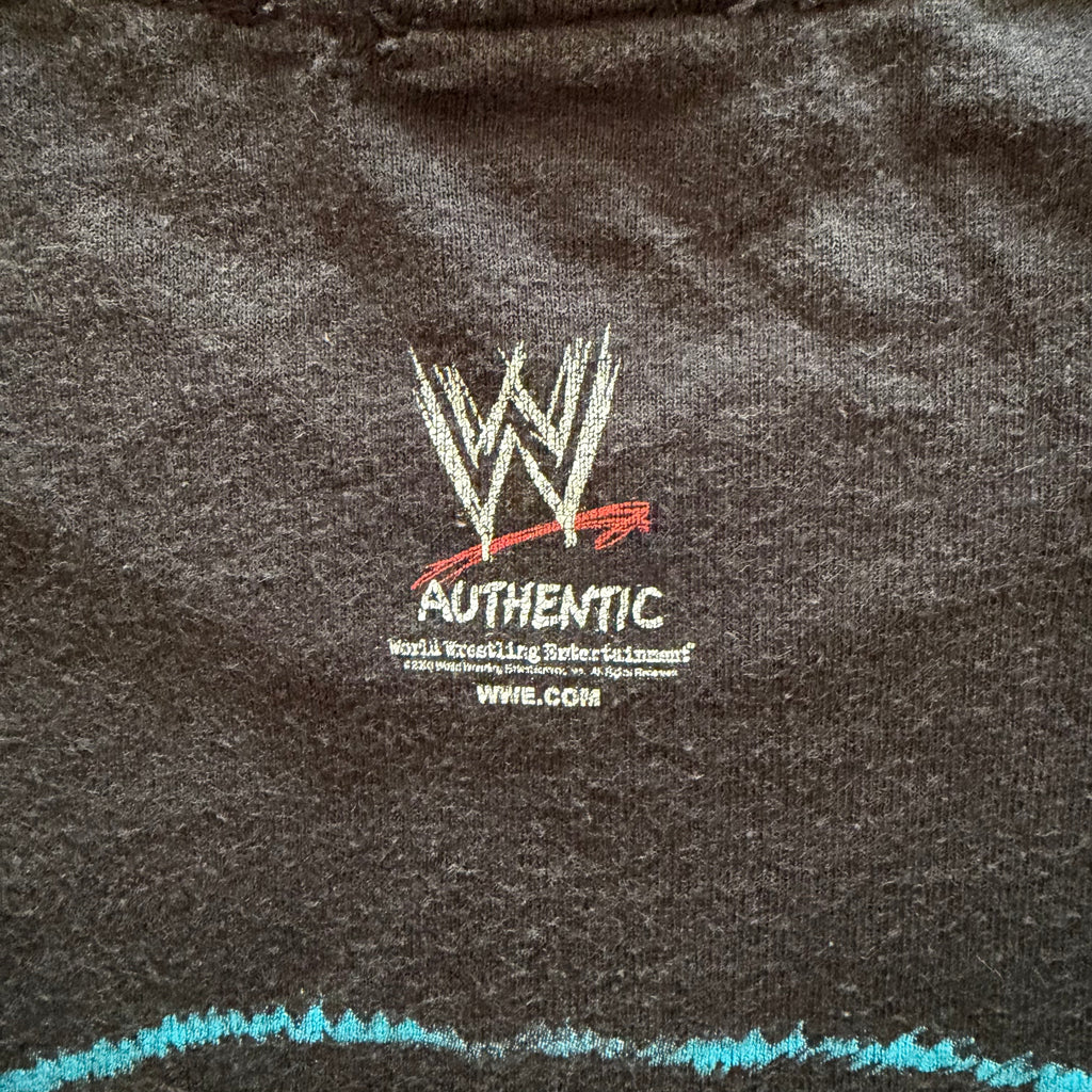 Chris Benoit 00's T-Shirt