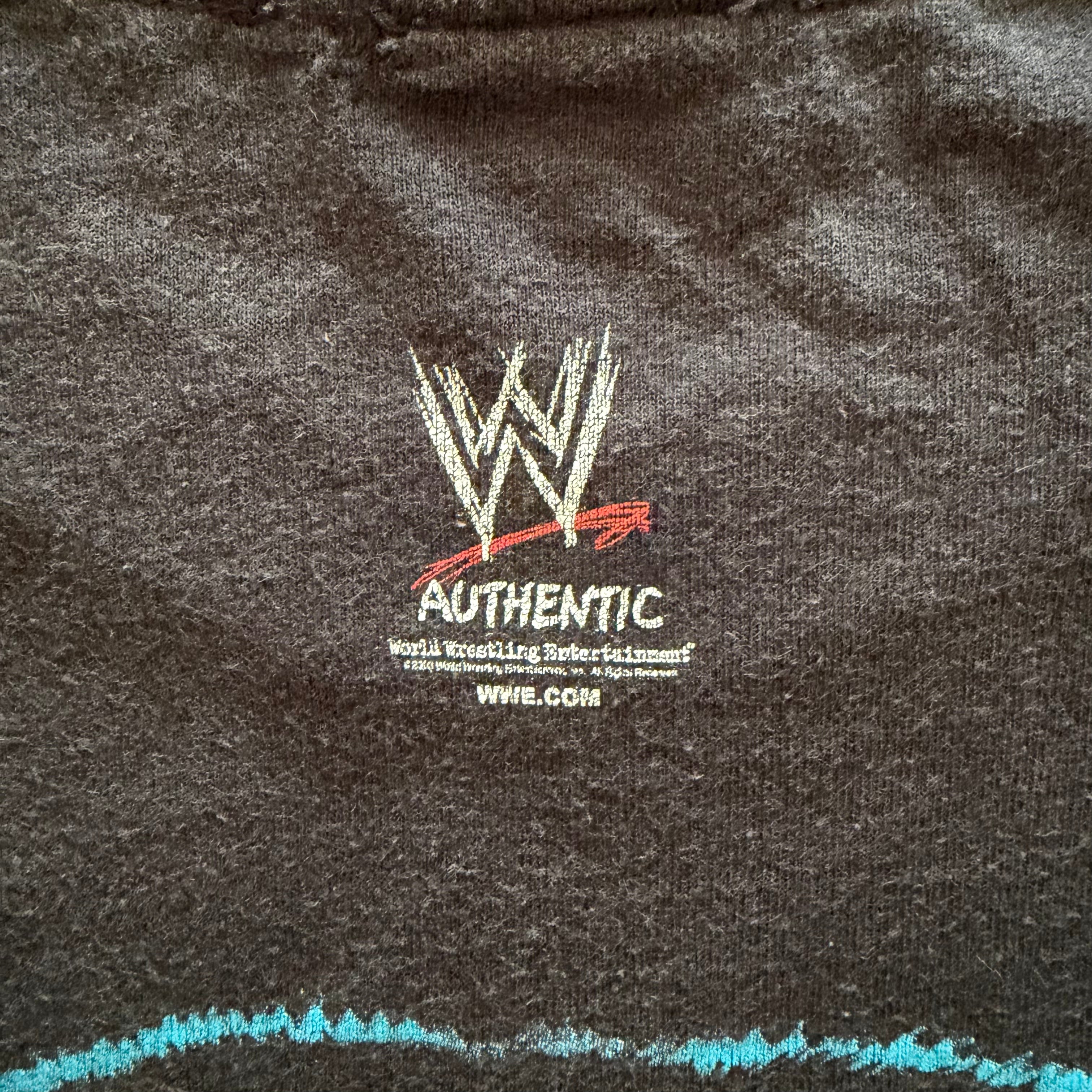 Chris Benoit 00's T-Shirt