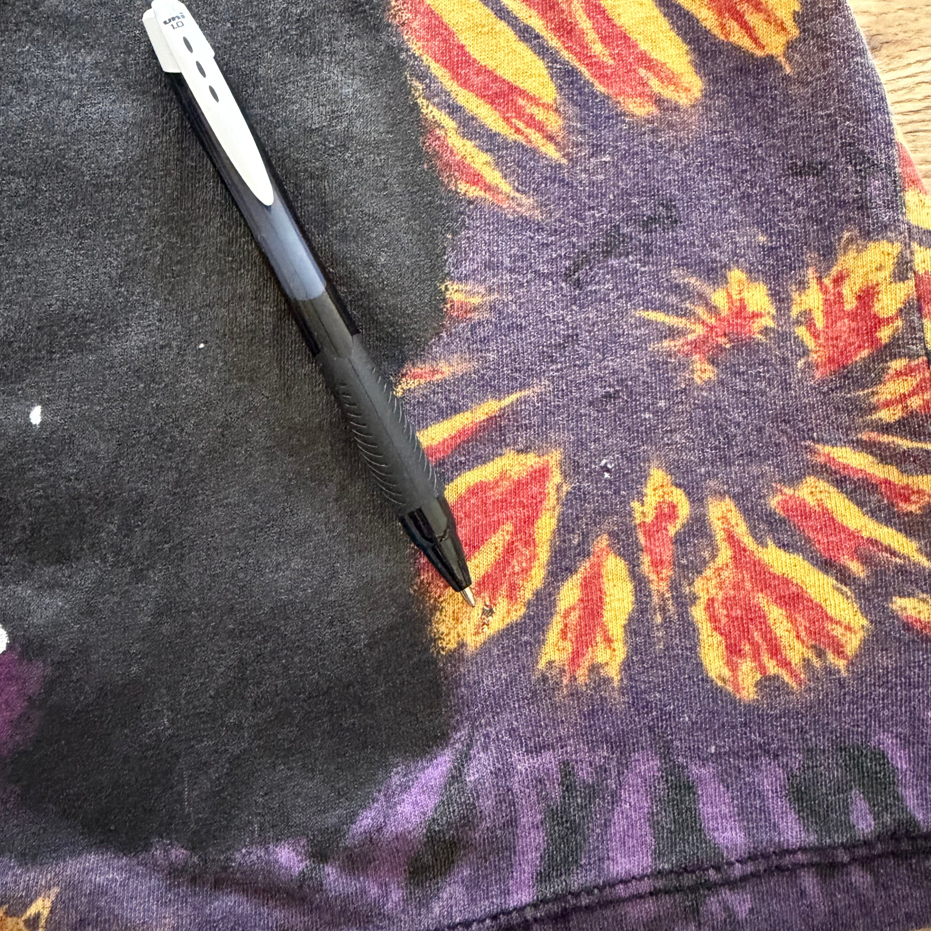 Vintage Anthrax 90's T-Shirt