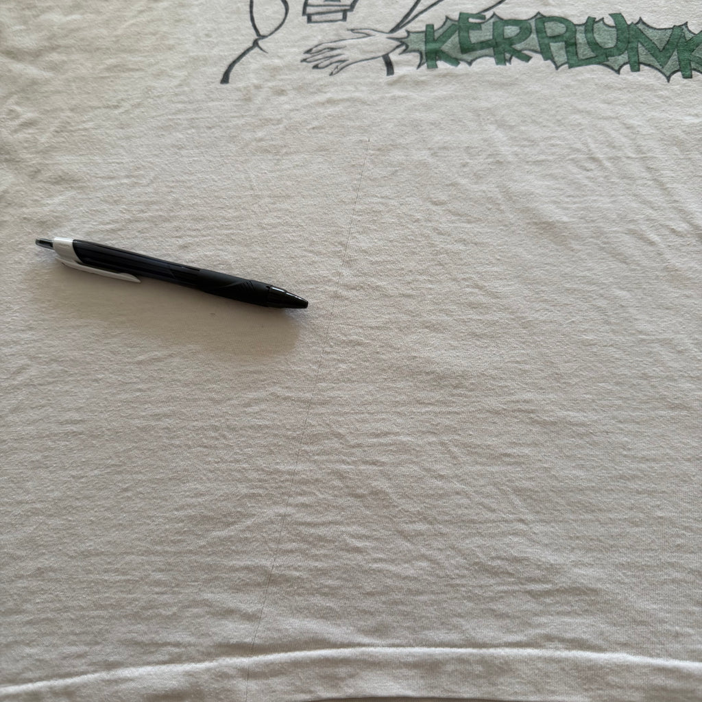 Vintage Green Day 90's T-Shirt