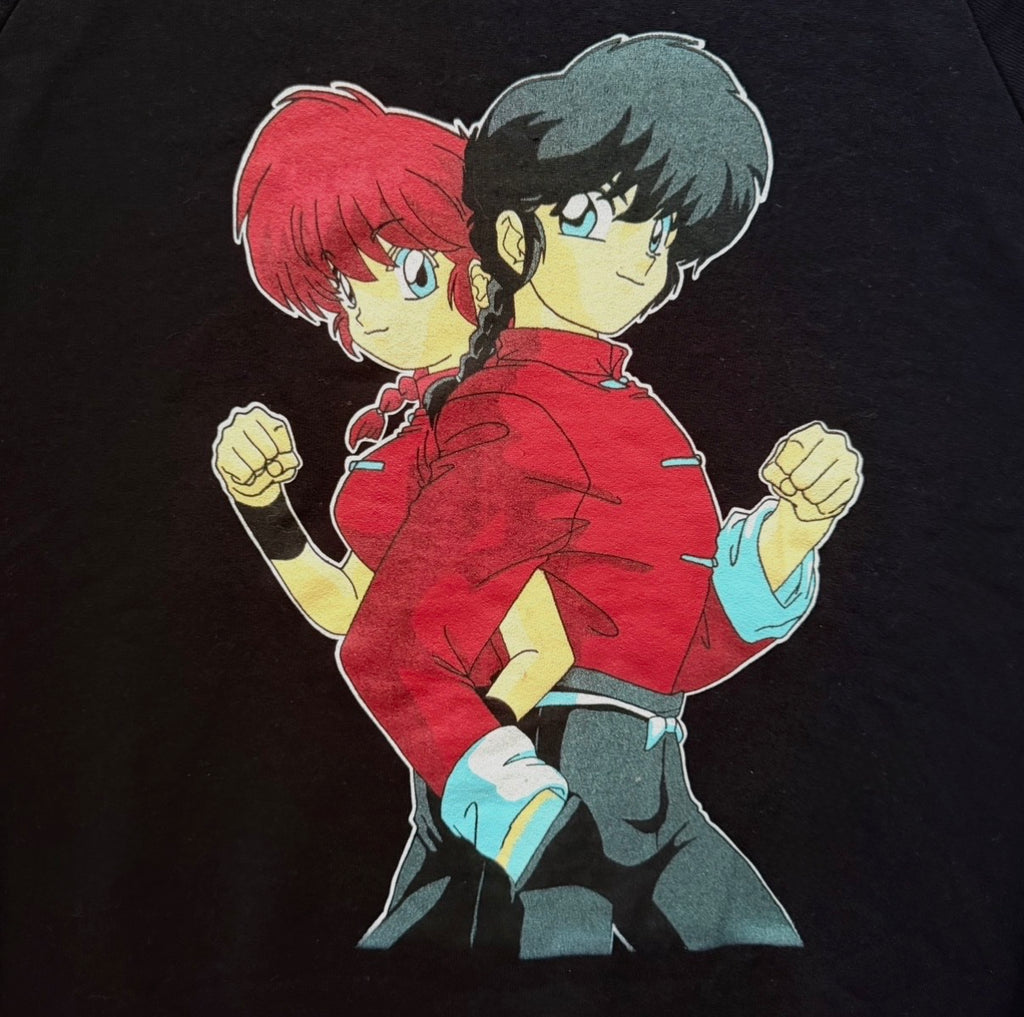 Vintage Ranma 90s Sweatshirt