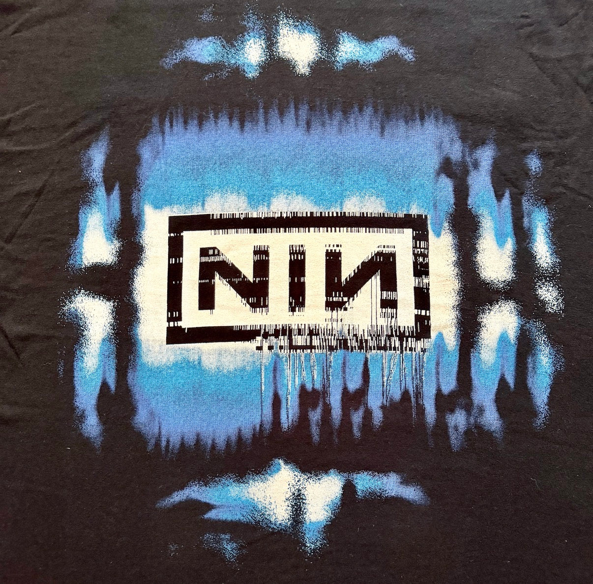 Vintage Nine Inch Nails 00's T-Shirt