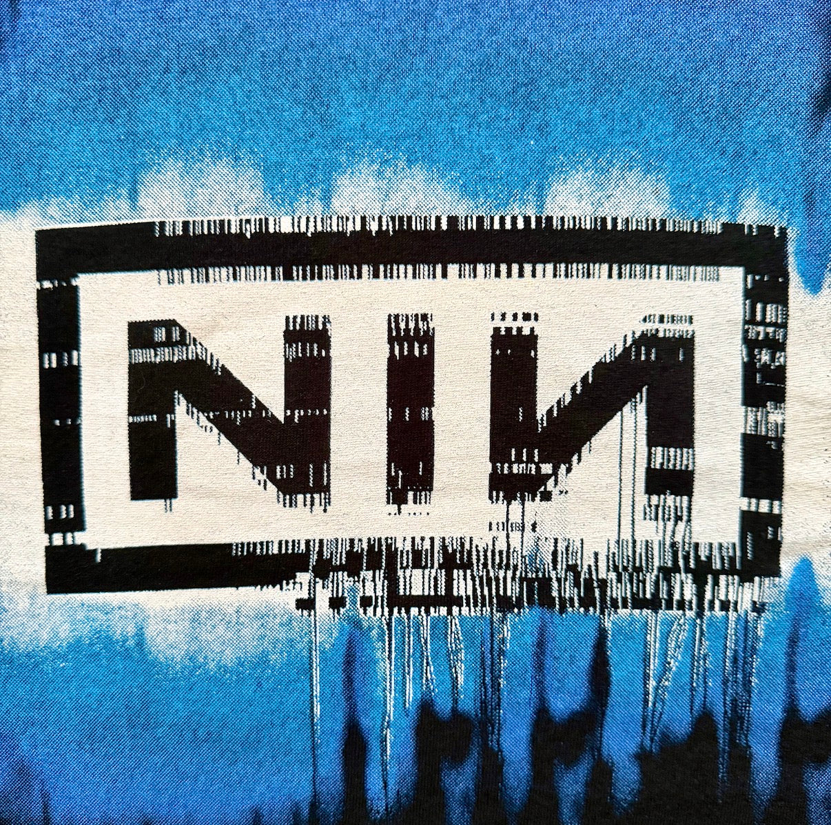 Vintage Nine Inch Nails 00's T-Shirt