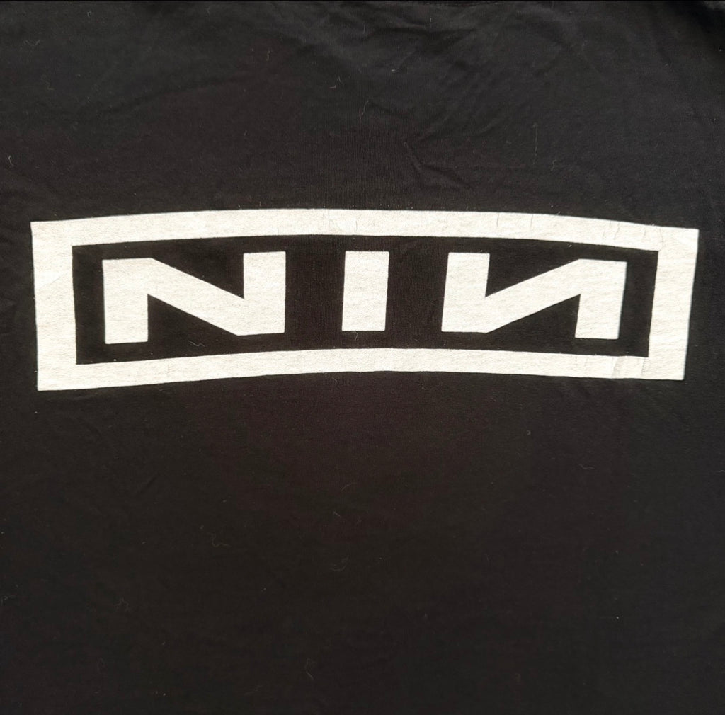 Vintage Nine Inch Nails 00's T-Shirt
