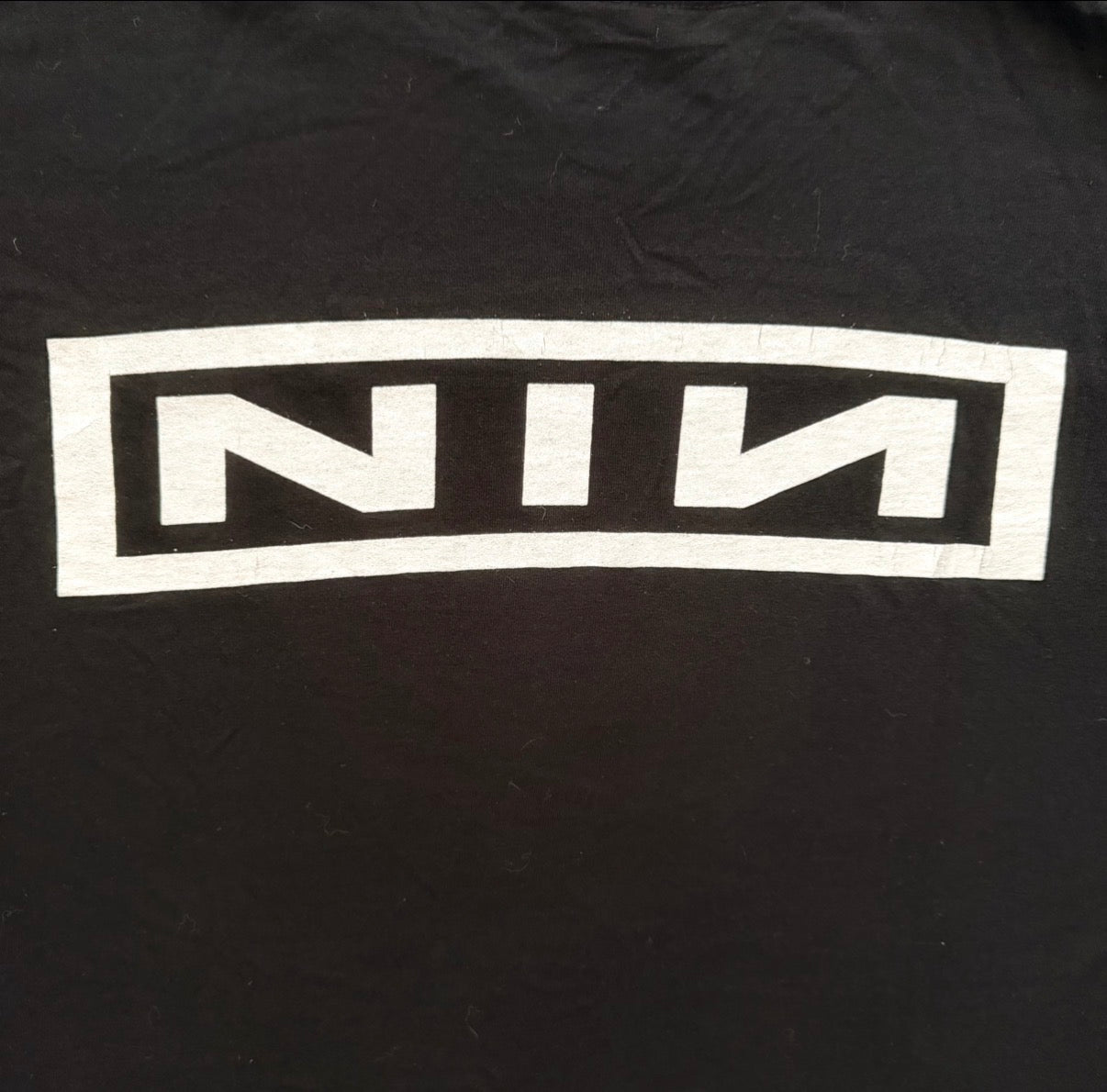 Vintage Nine Inch Nails 00's T-Shirt