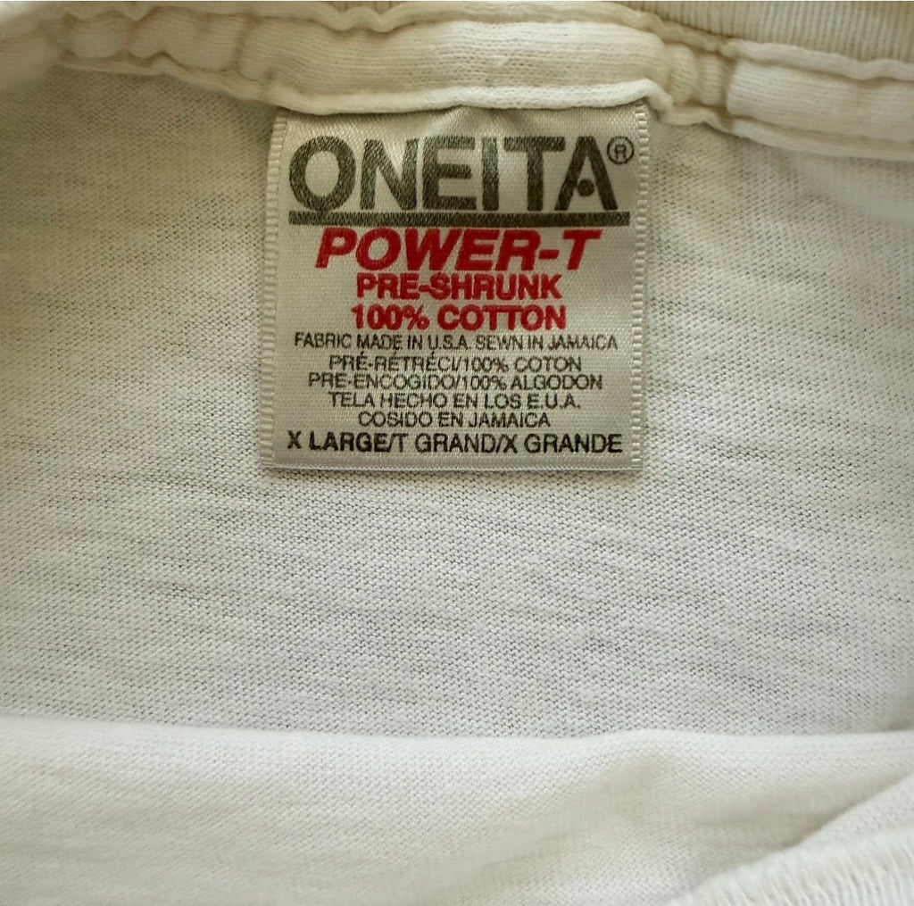 Vintage Grifter Wildstorm 90's T-Shirt