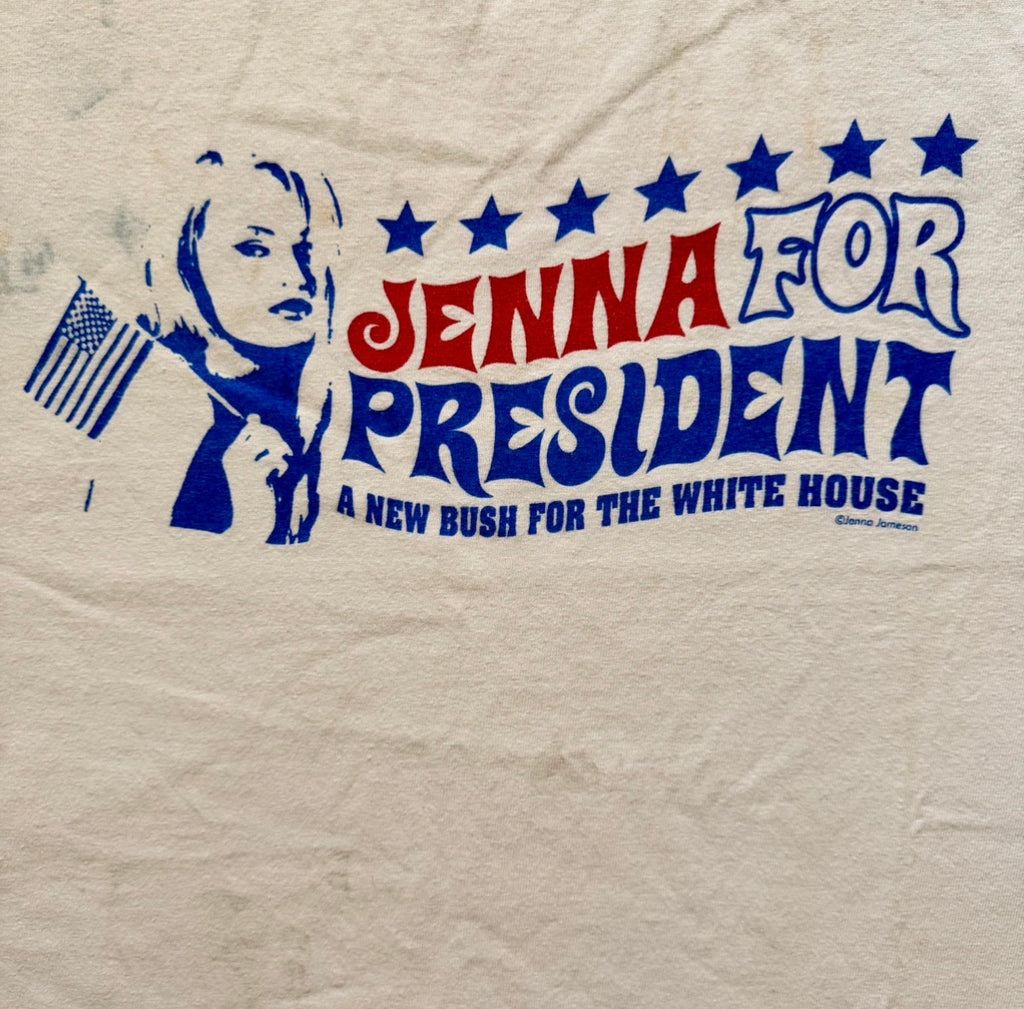 Vintage Jenna Jameson 00's T-Shirt