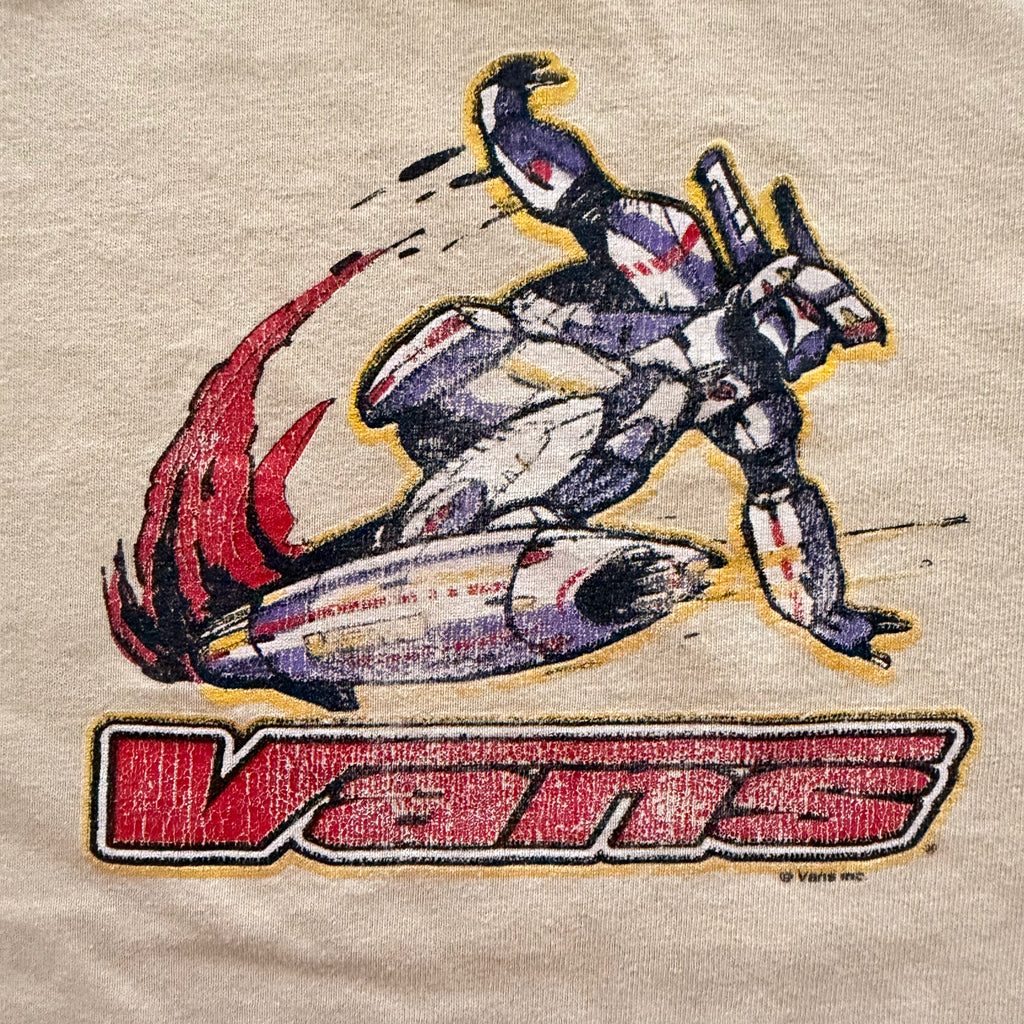 Vintage Vans 90s T-Shirt